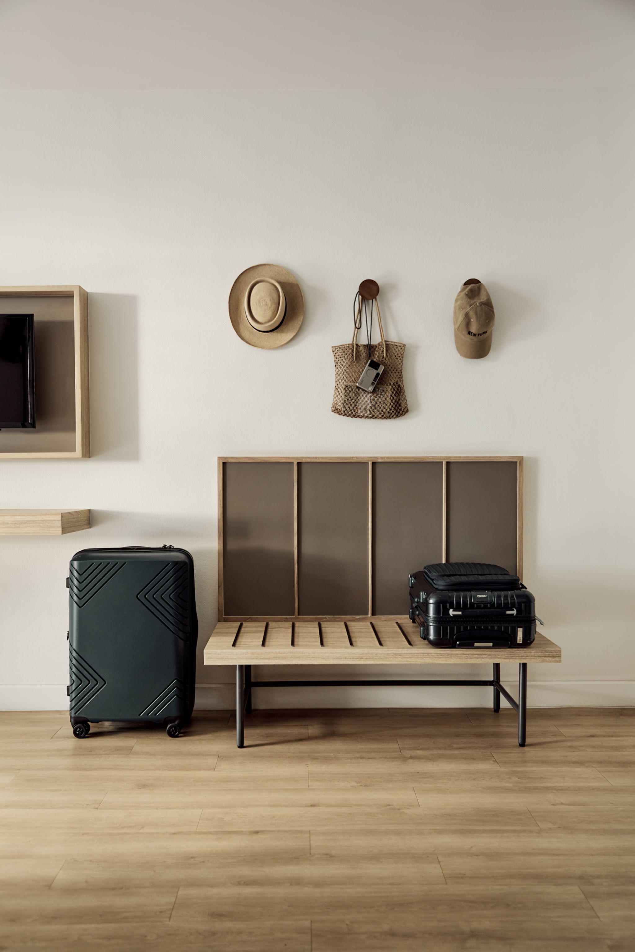 Room Deluxe with Balcony