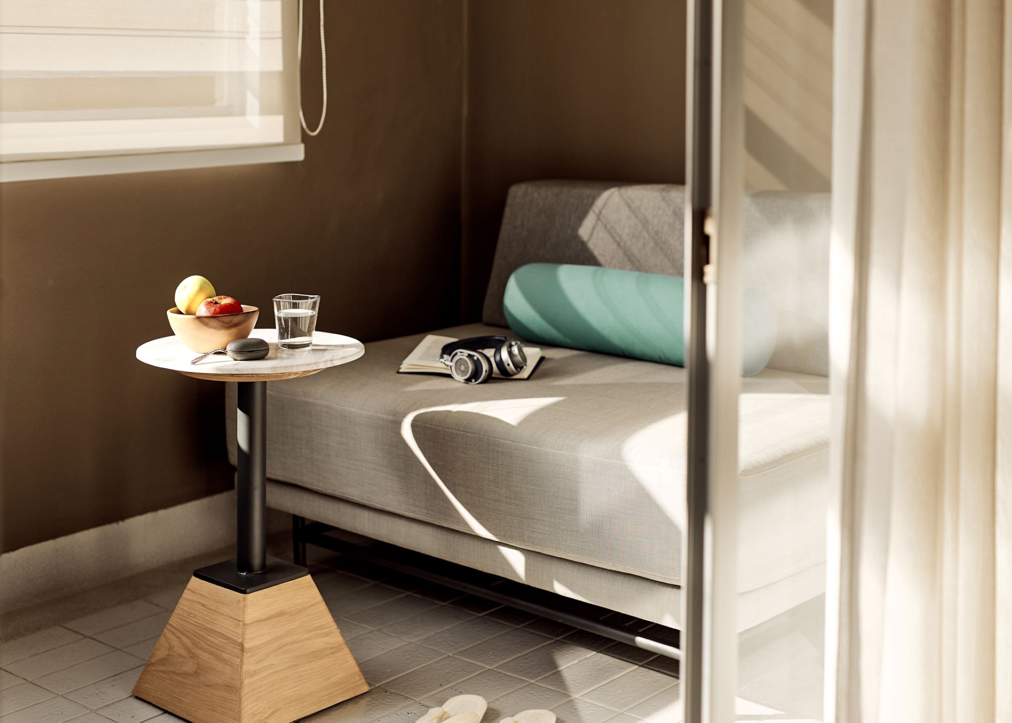 Room Deluxe with Balcony