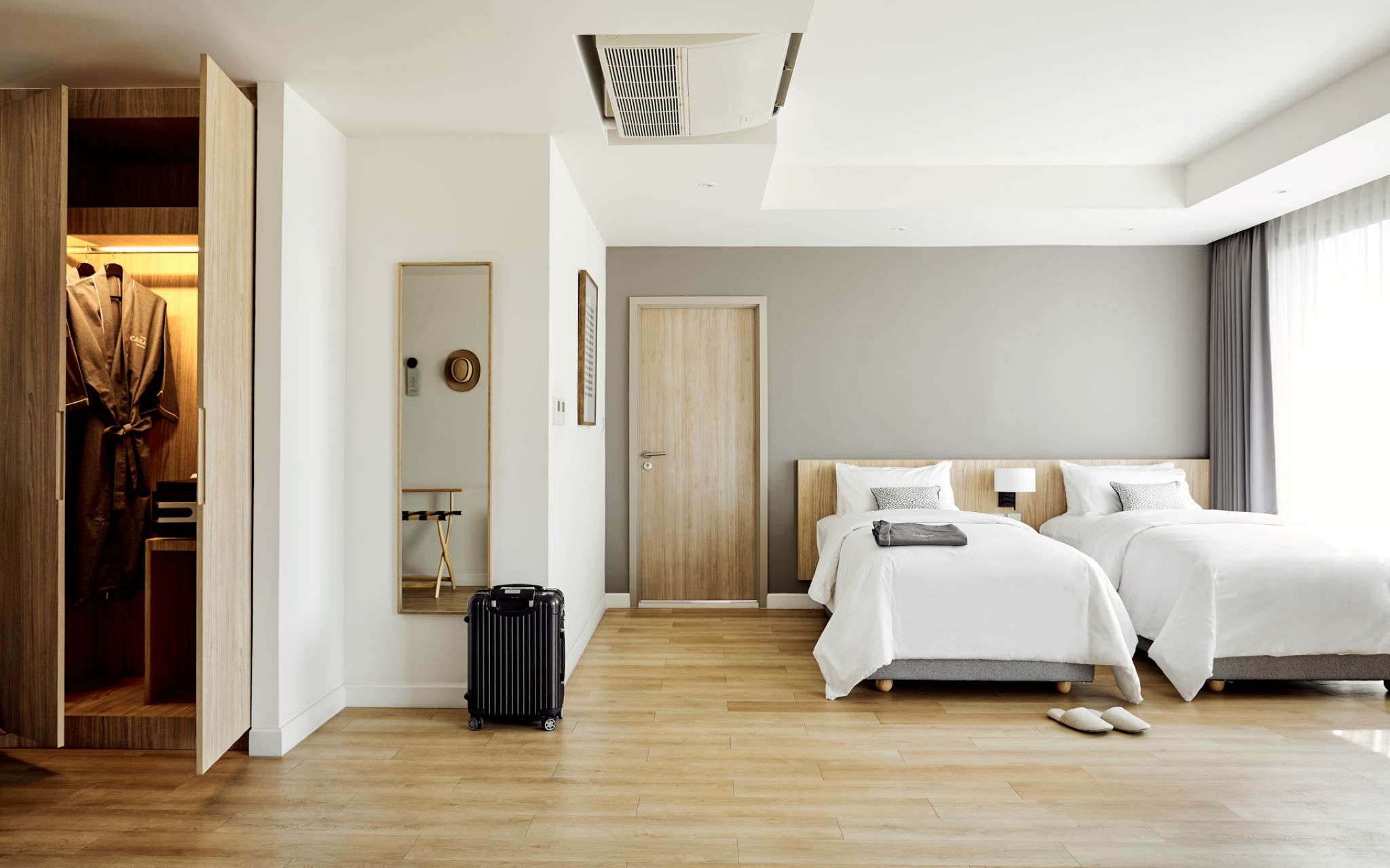 Family Room Standard