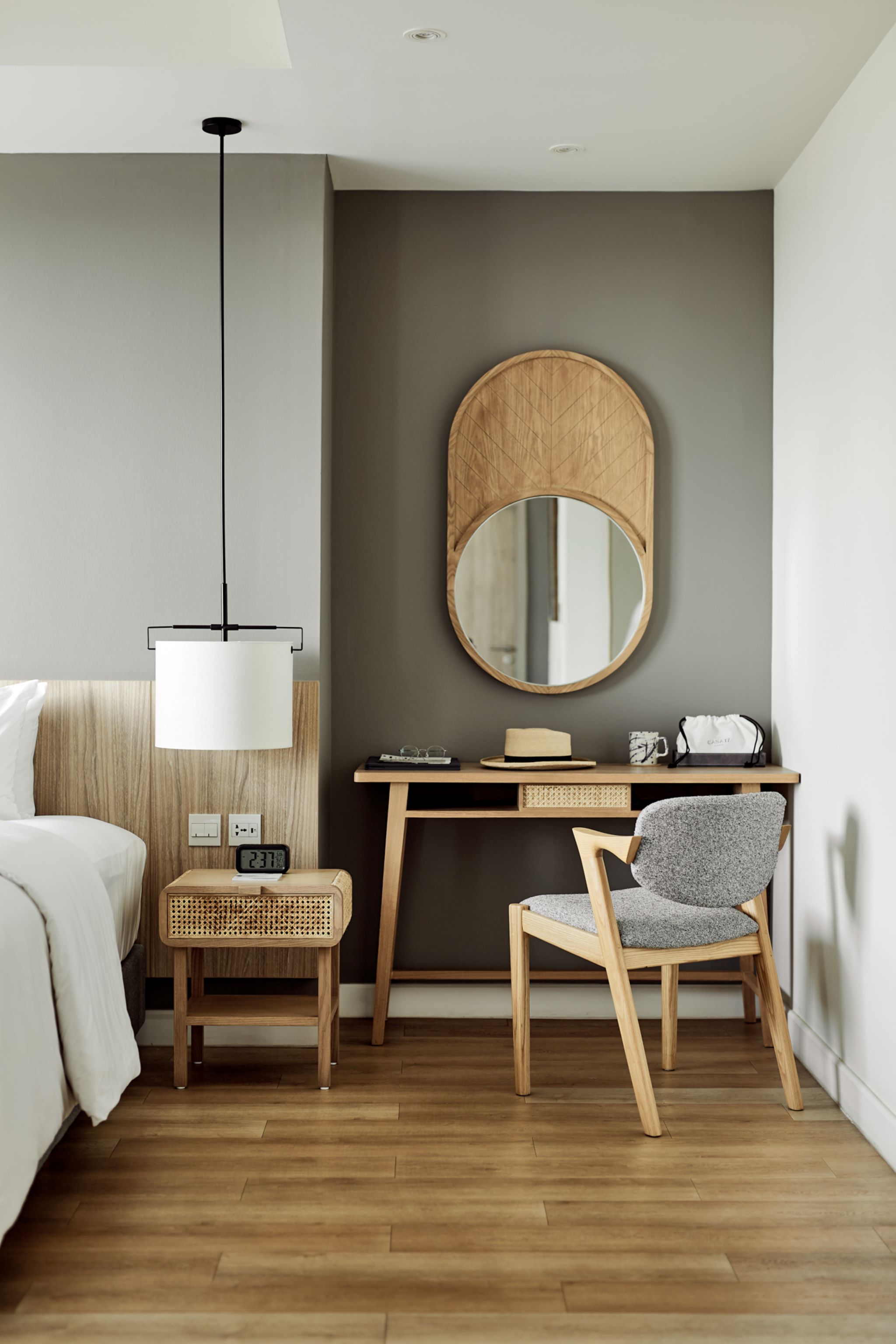 Family Room Standard