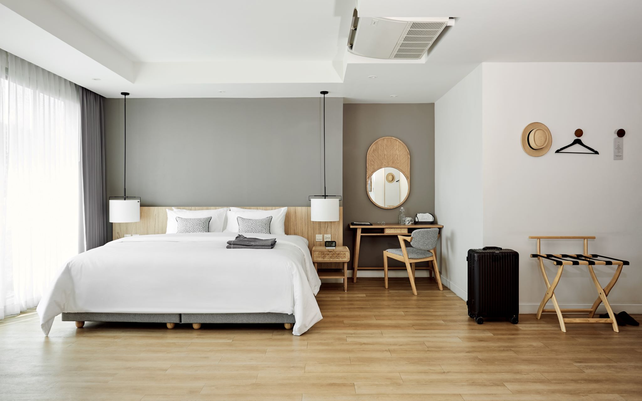 Family Room Standard