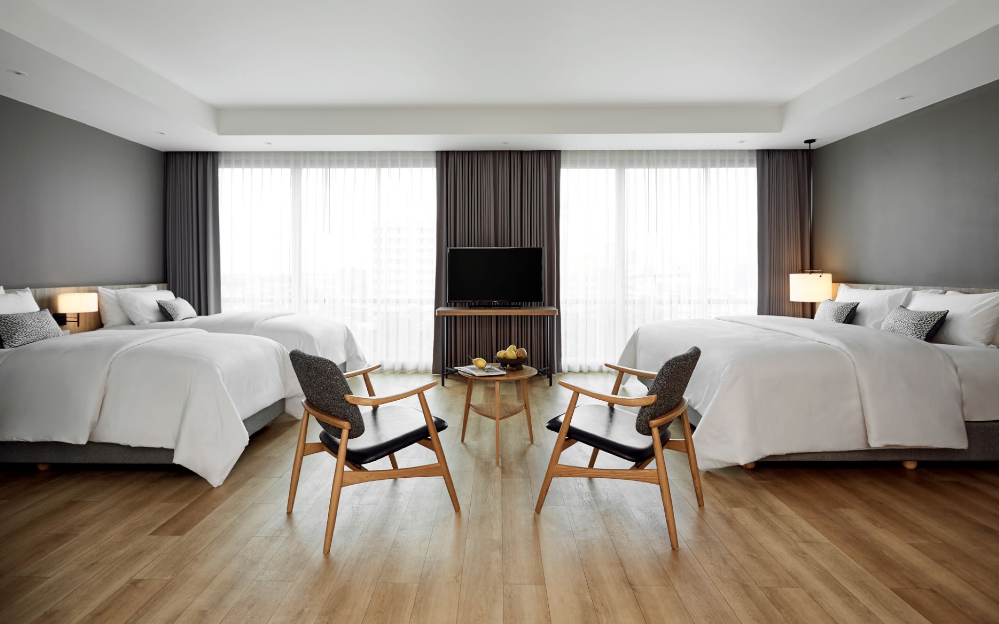 Family Room Standard