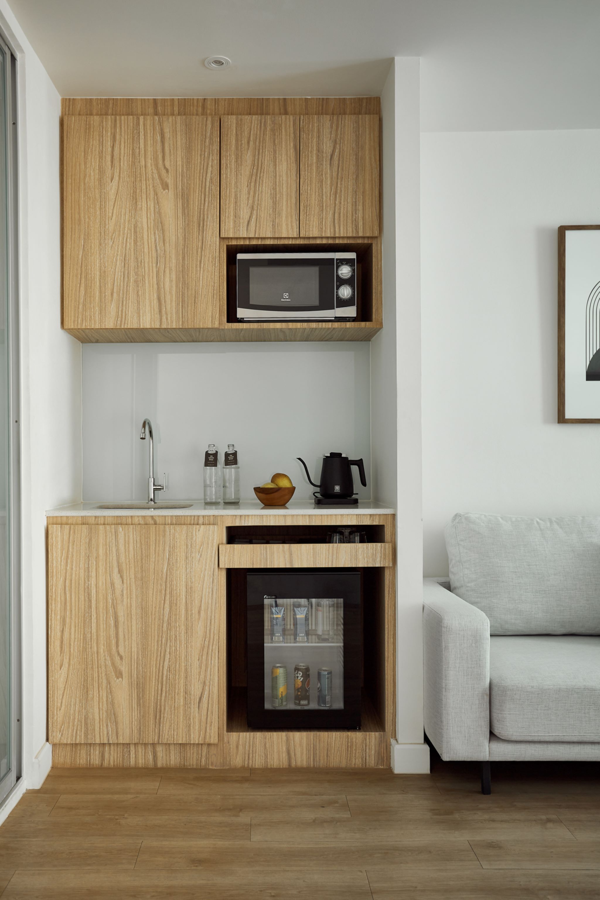 Double or Twin Deluxe