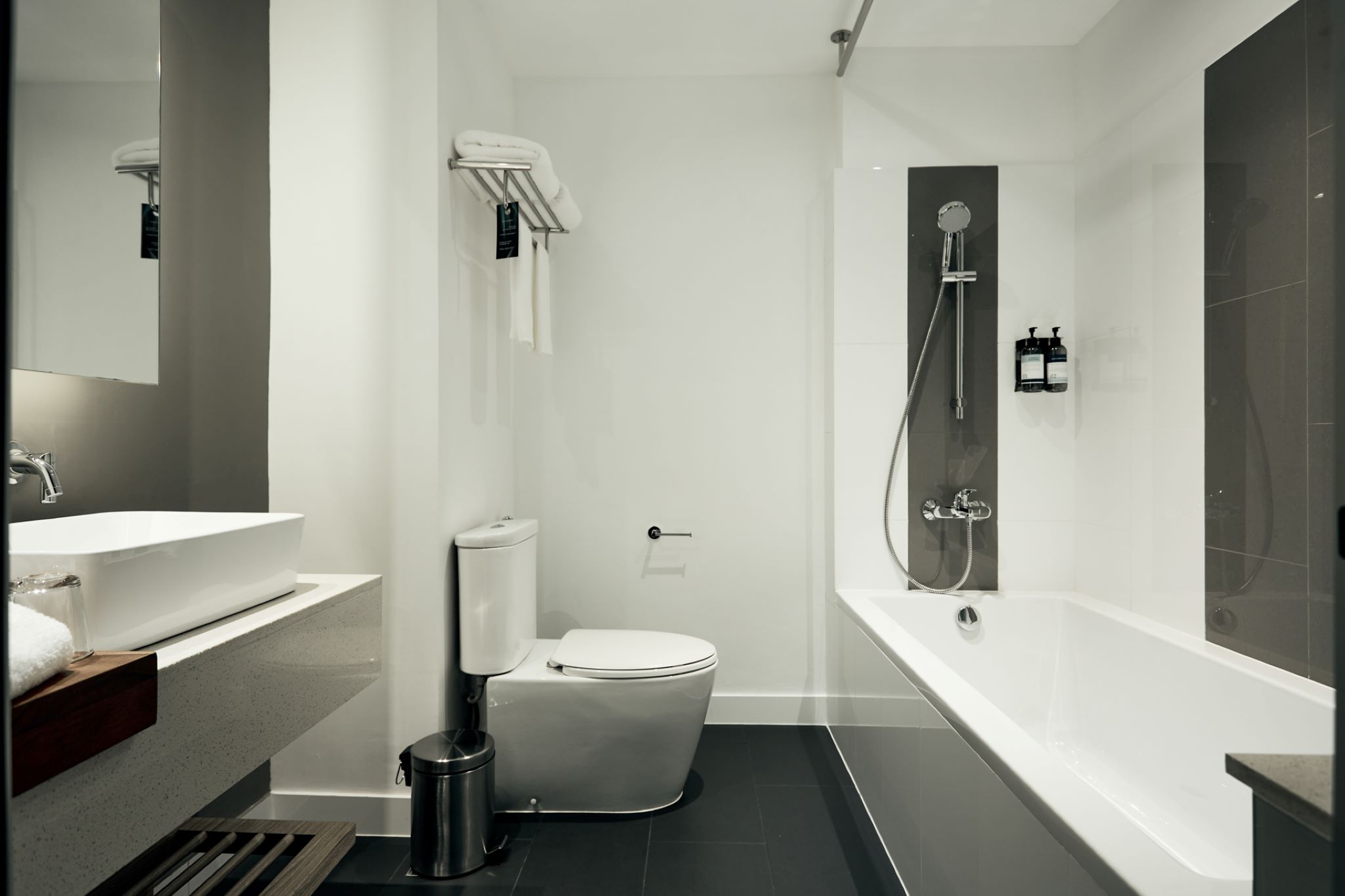 Double or Twin Deluxe