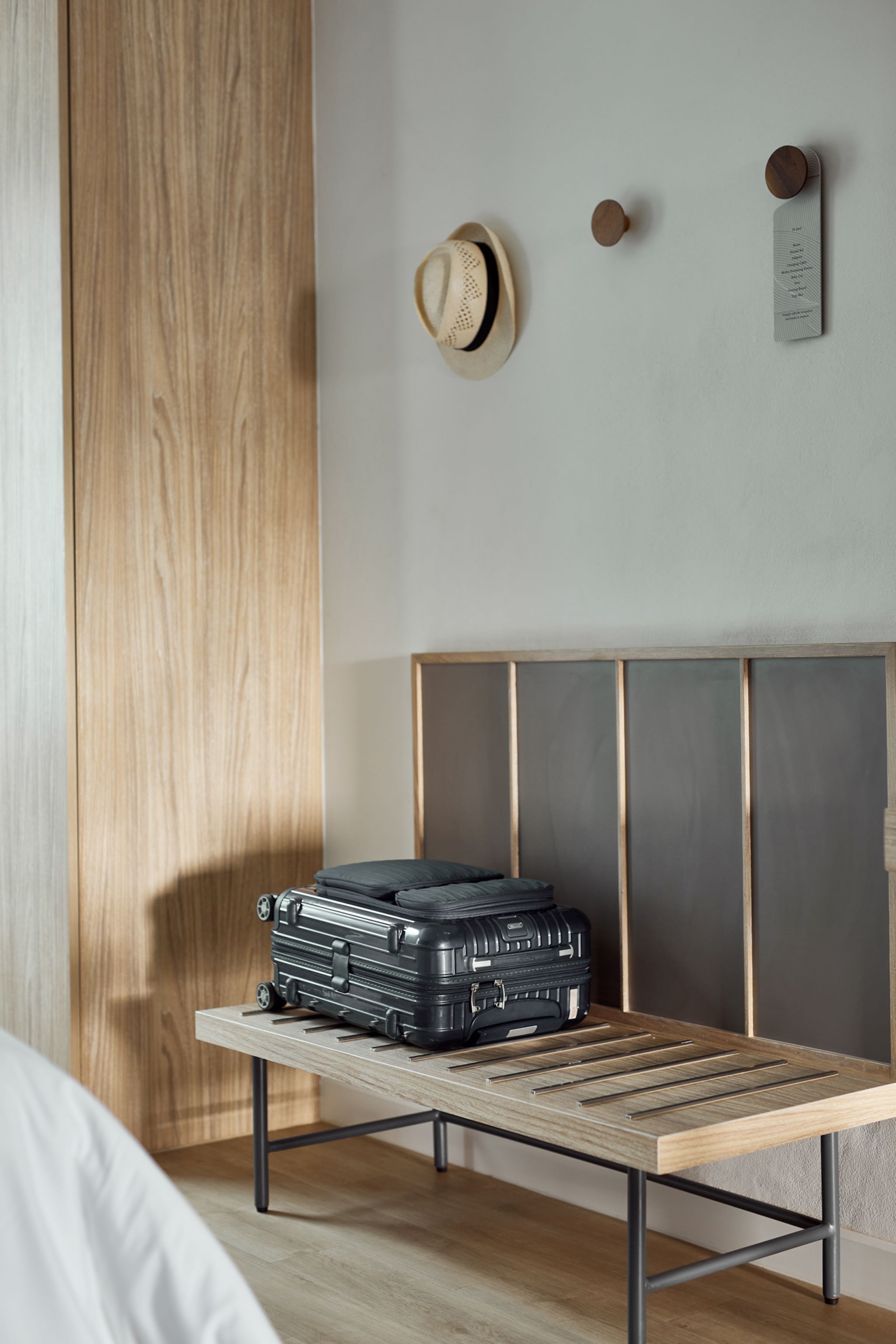 Double or Twin Deluxe