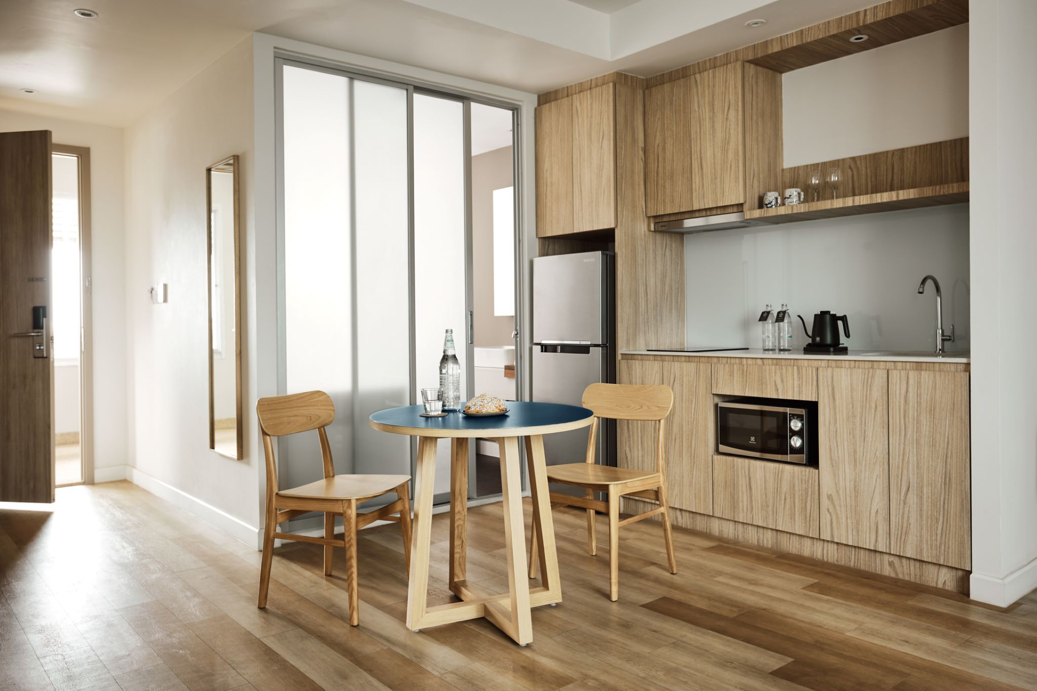 Junior Suite Standard