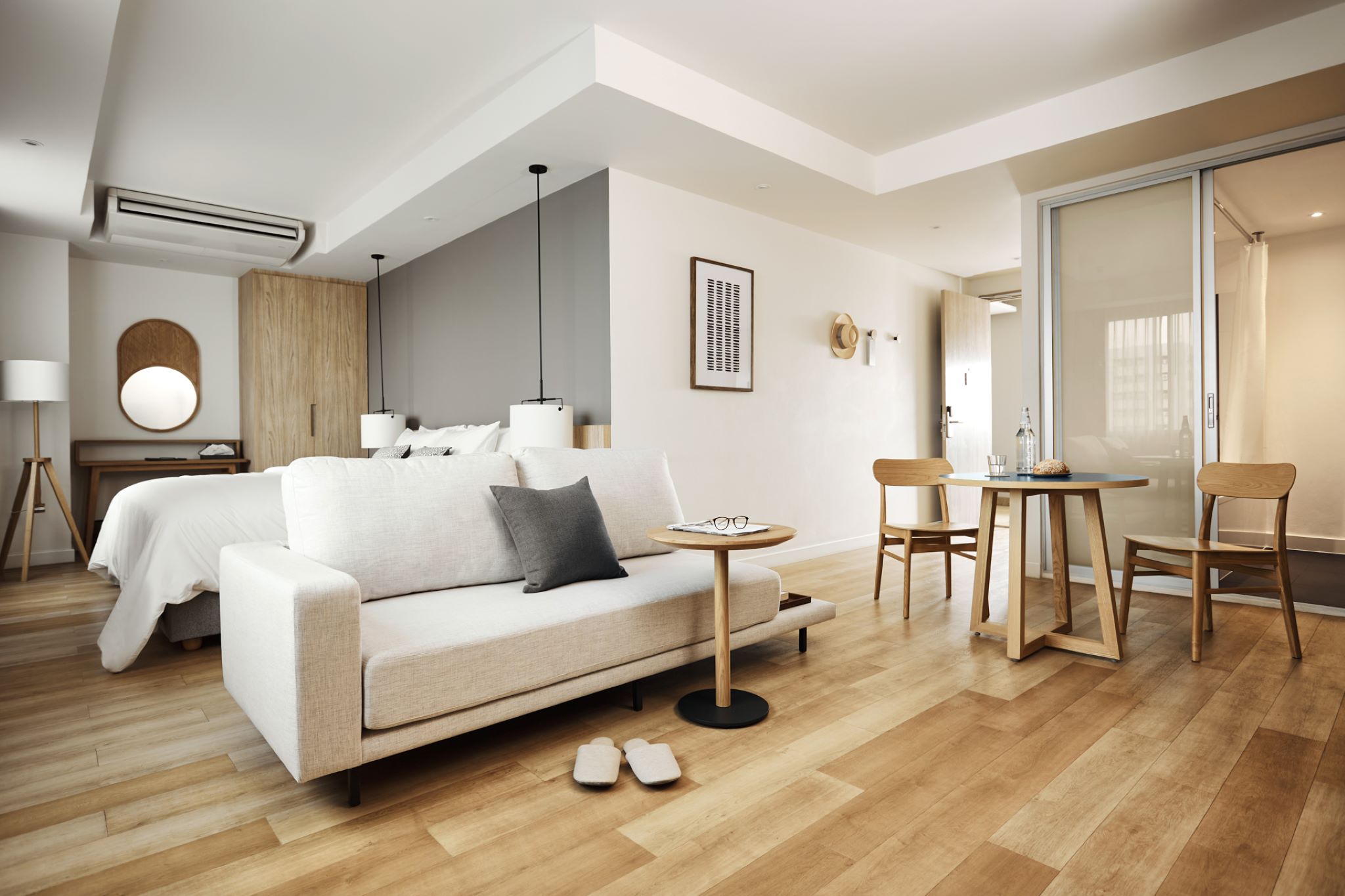 Junior Suite Standard