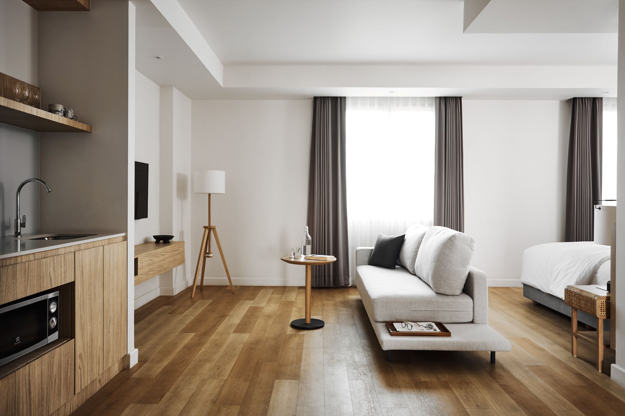 Junior Suite Standard