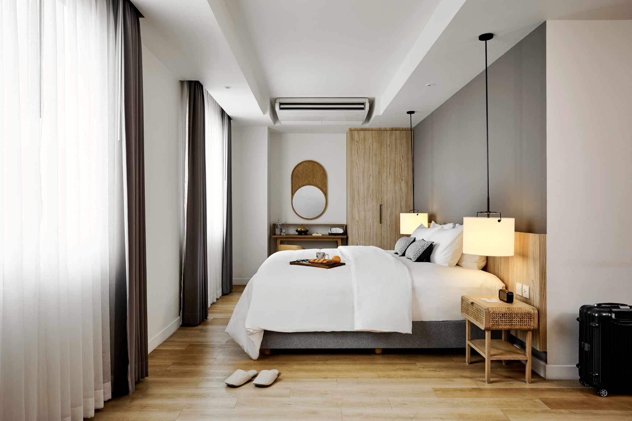 Junior Suite Standard