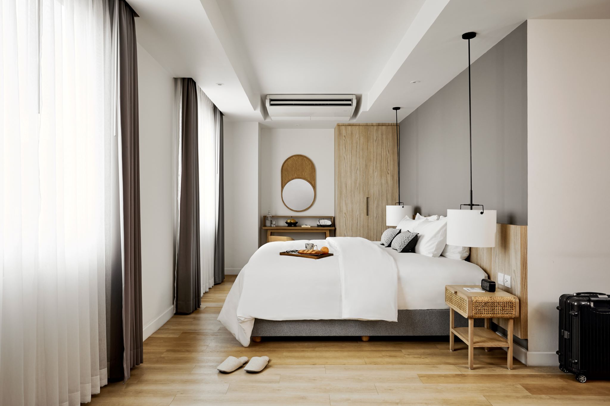 Junior Suite Standard