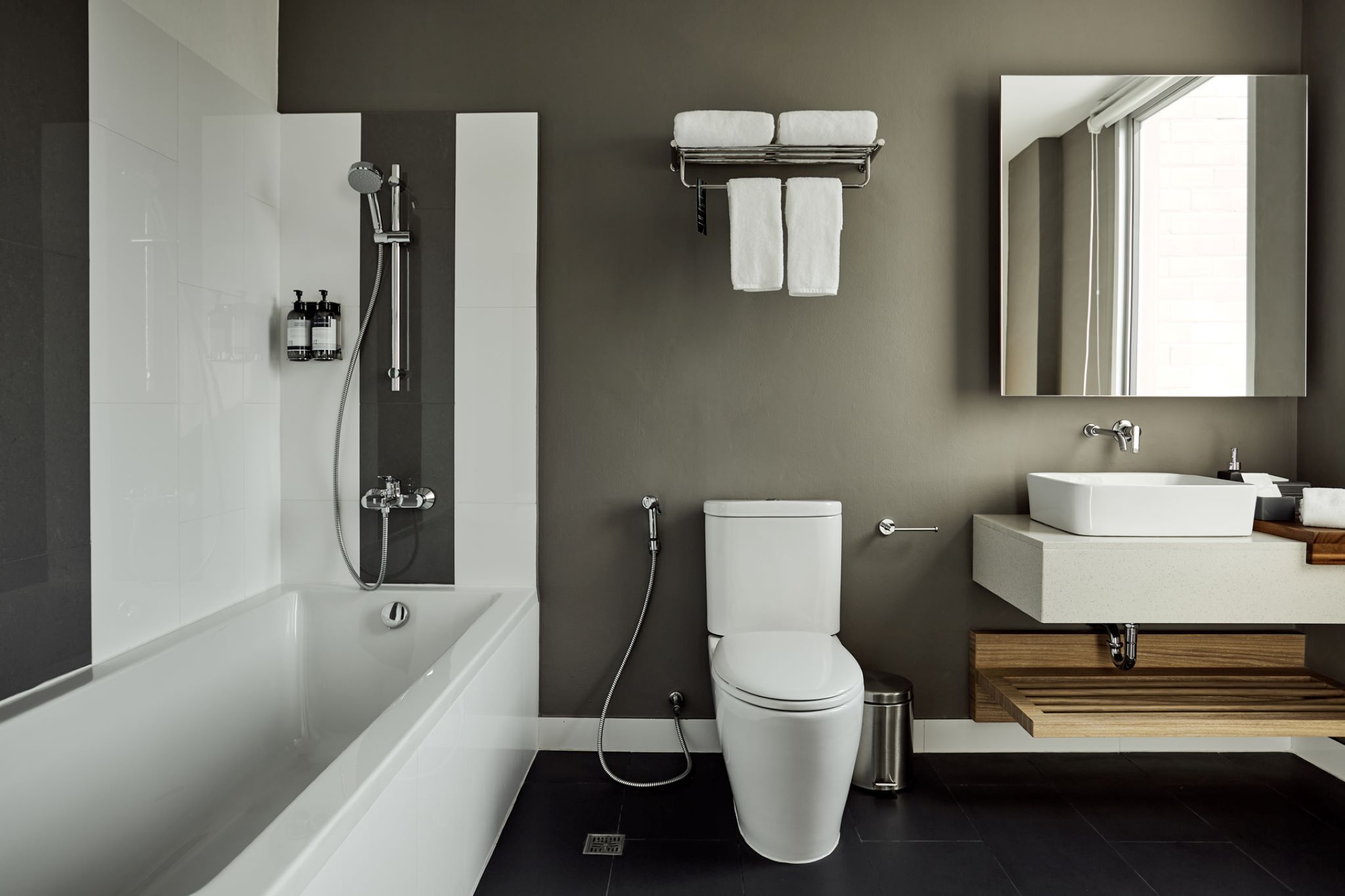 Family Room Standard