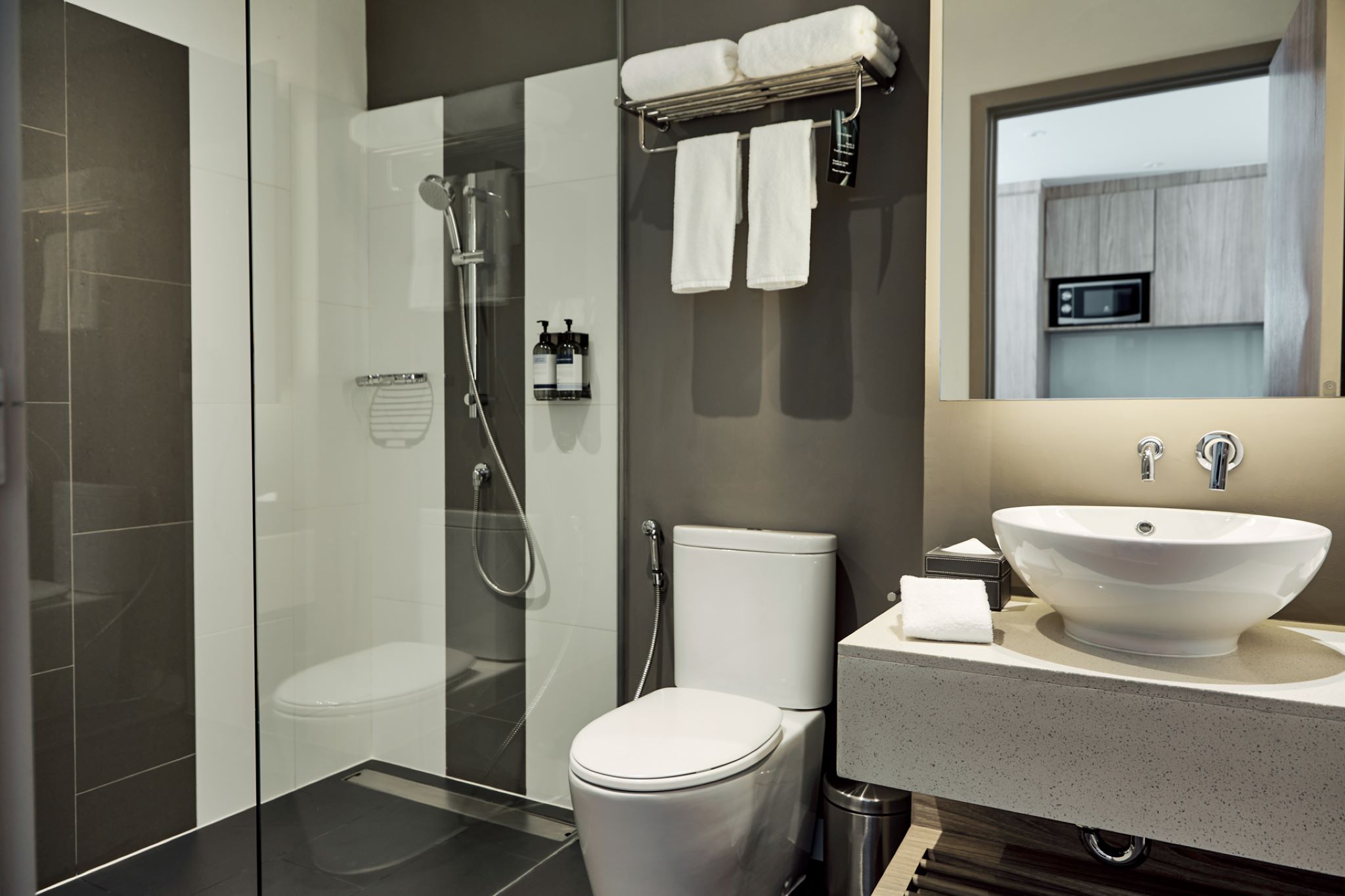 Family Room Standard