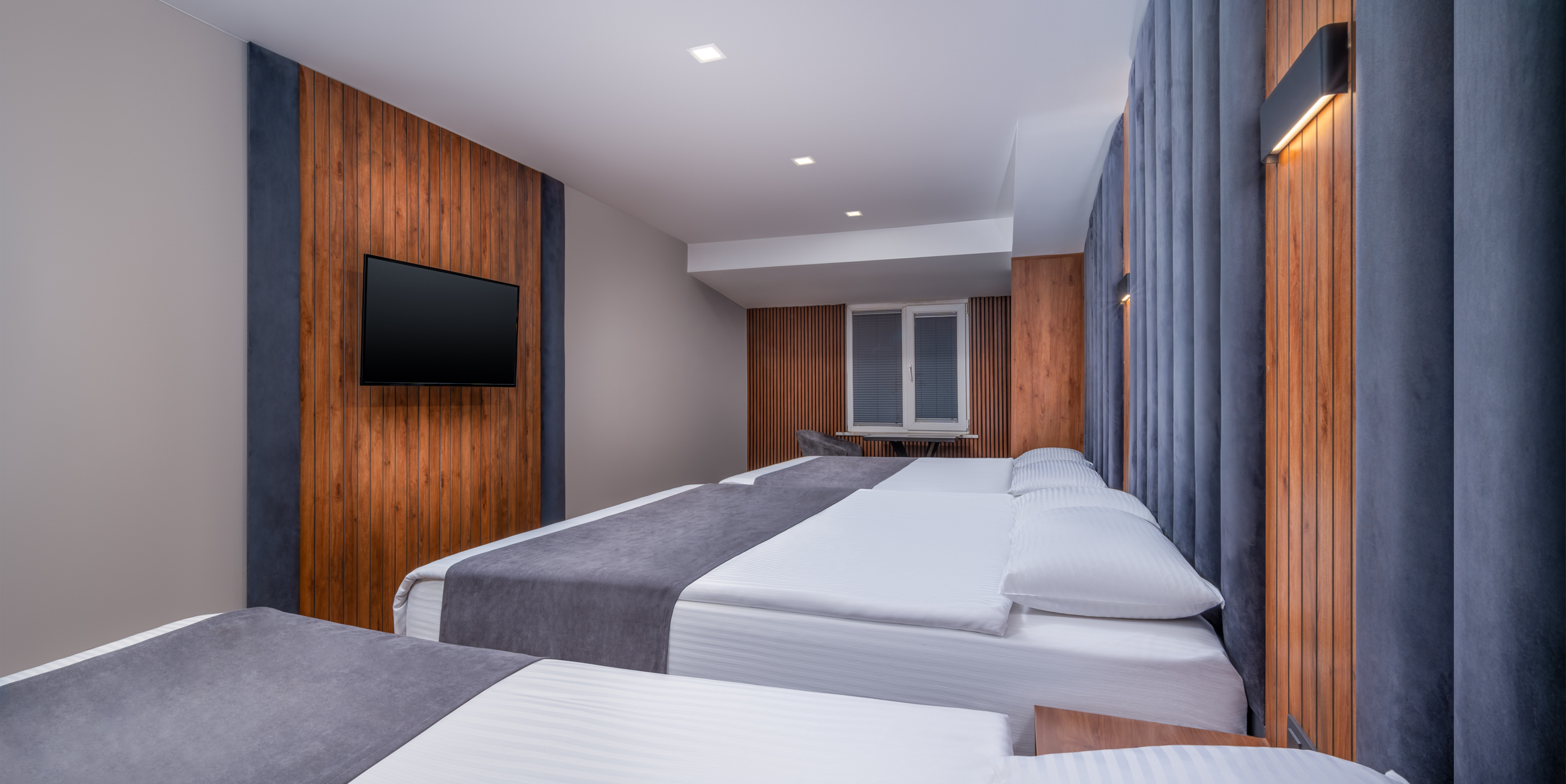 Family Room Standard