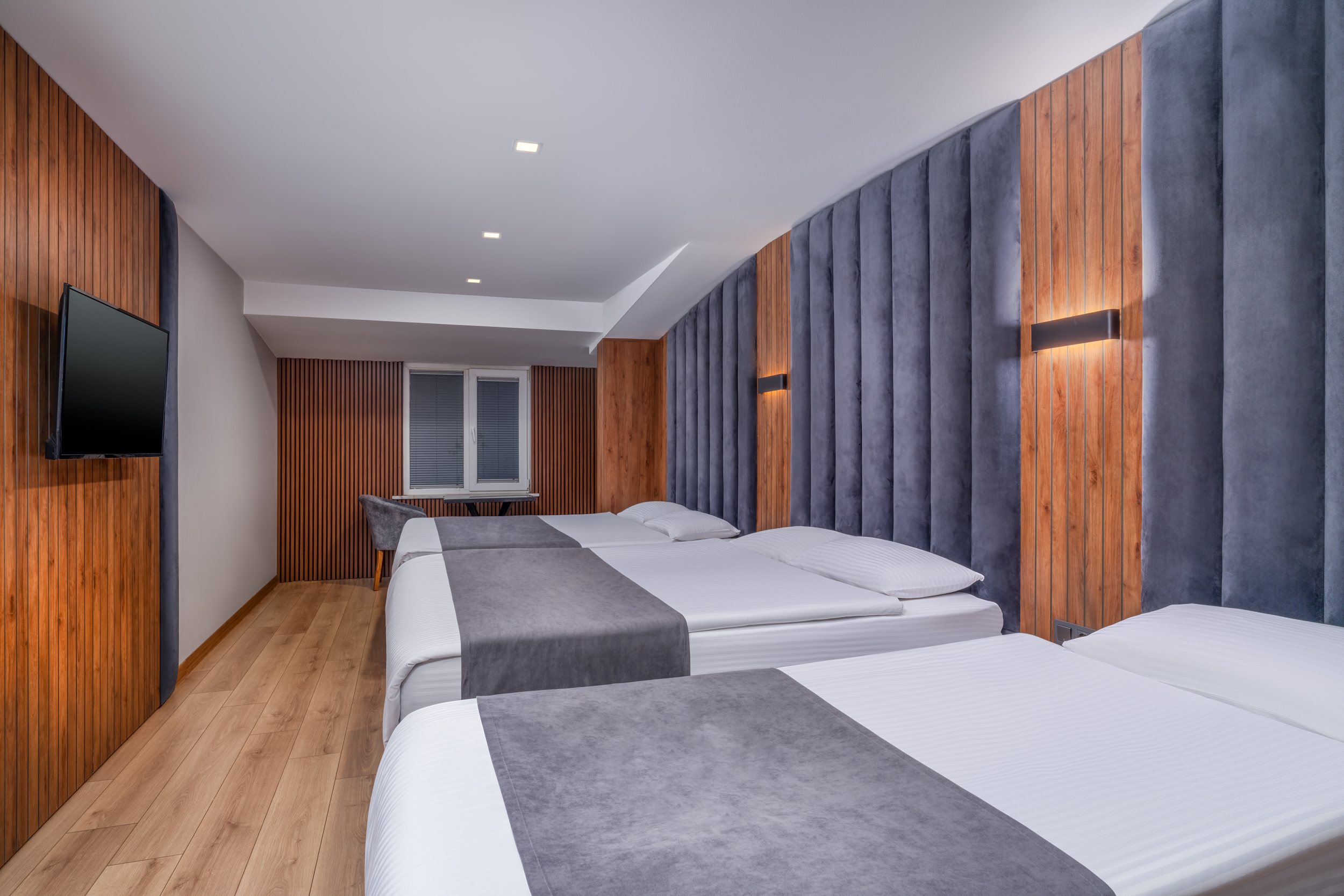 Family Room Standard