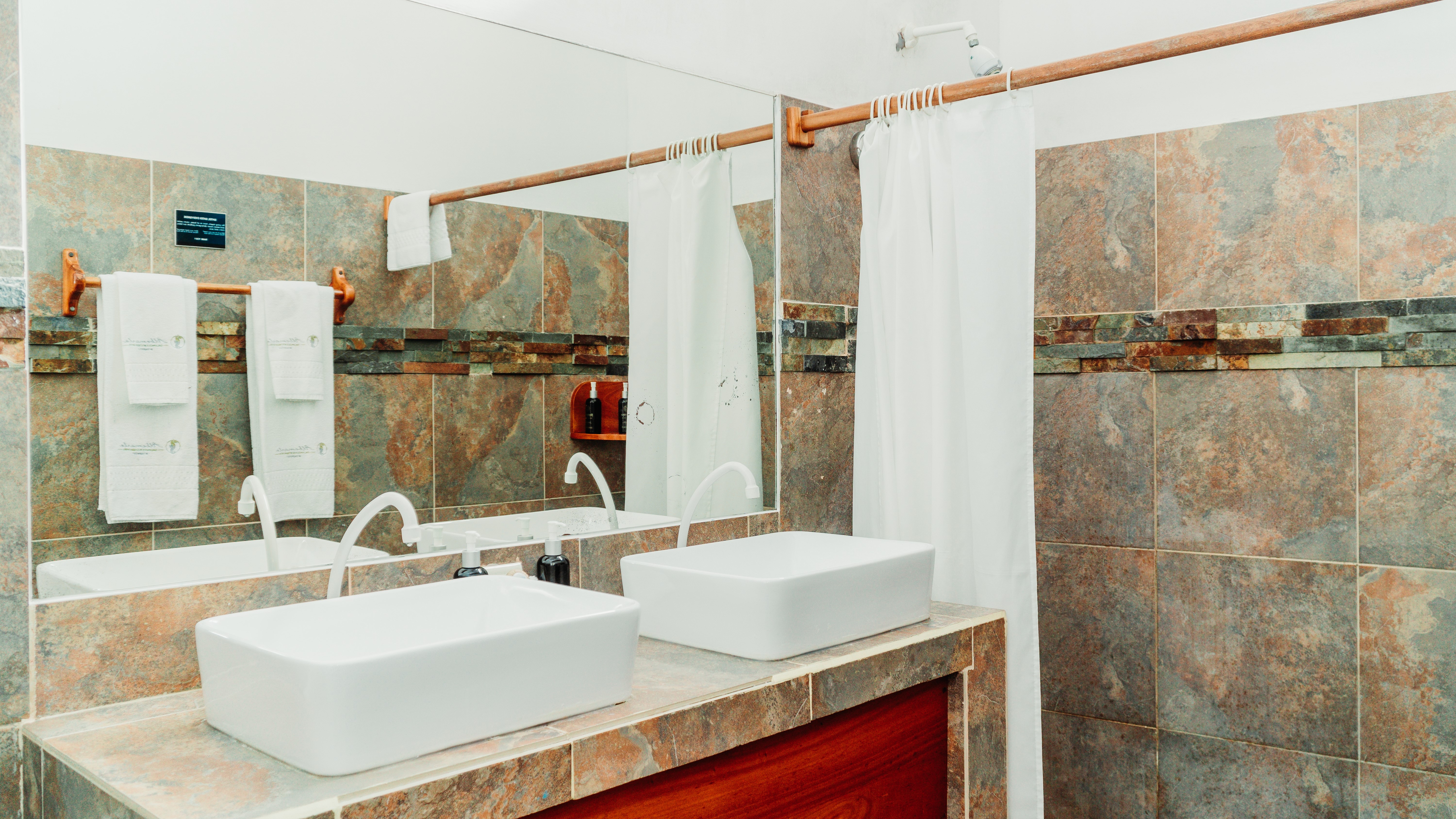 Double or Twin Deluxe Ocean View