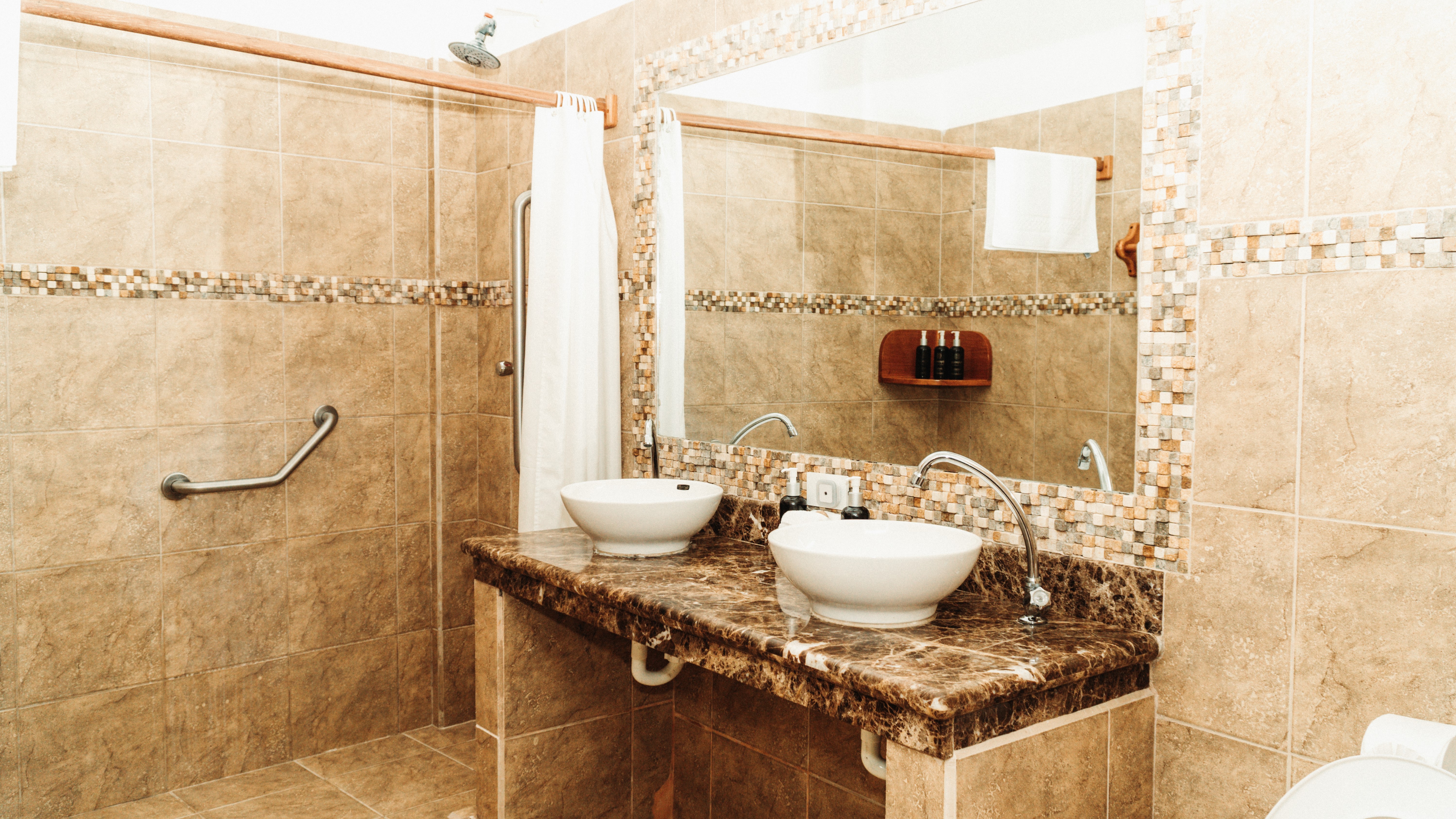 Double or Twin Deluxe Ocean View