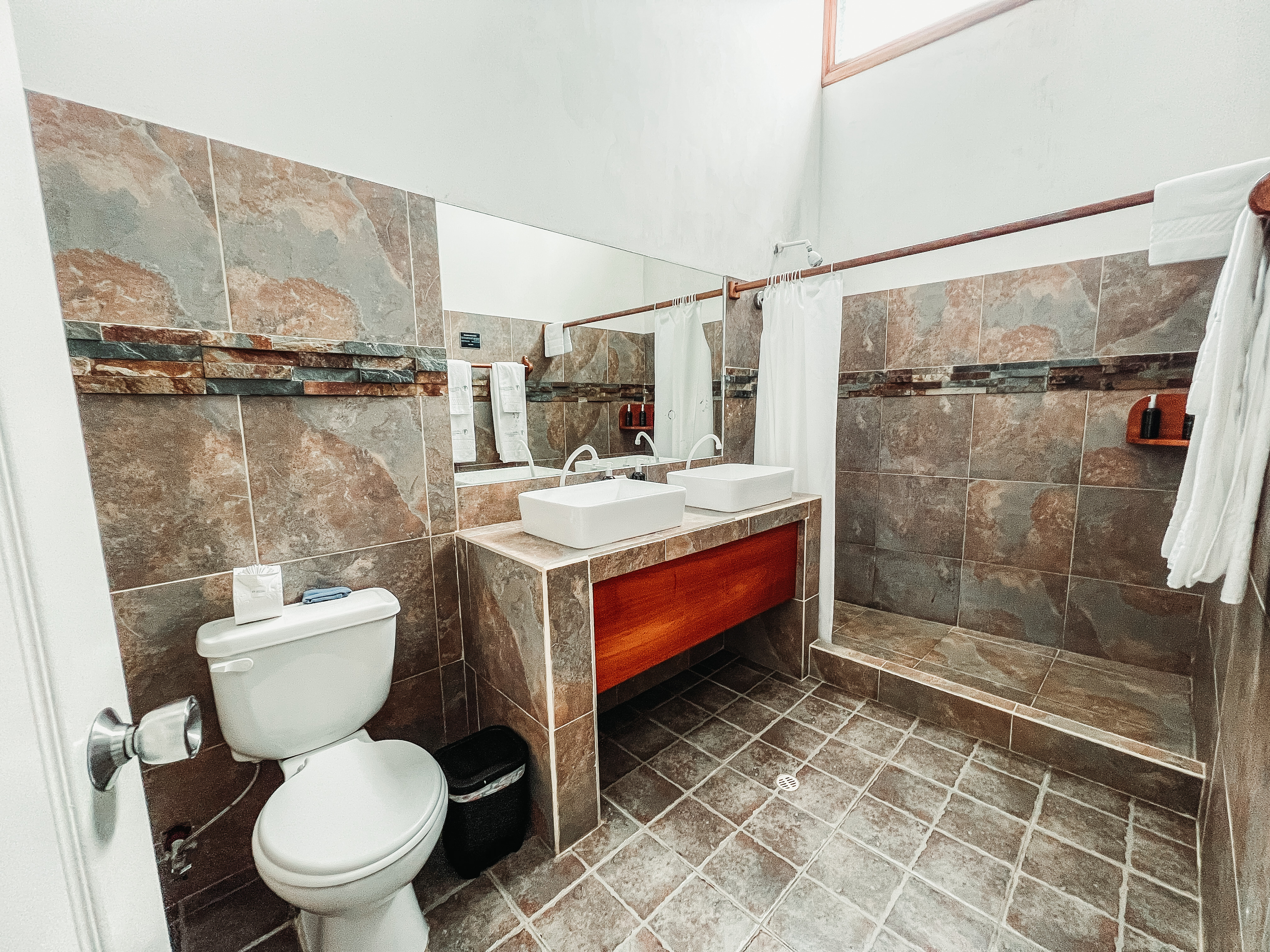 Double or Twin Deluxe Ocean View