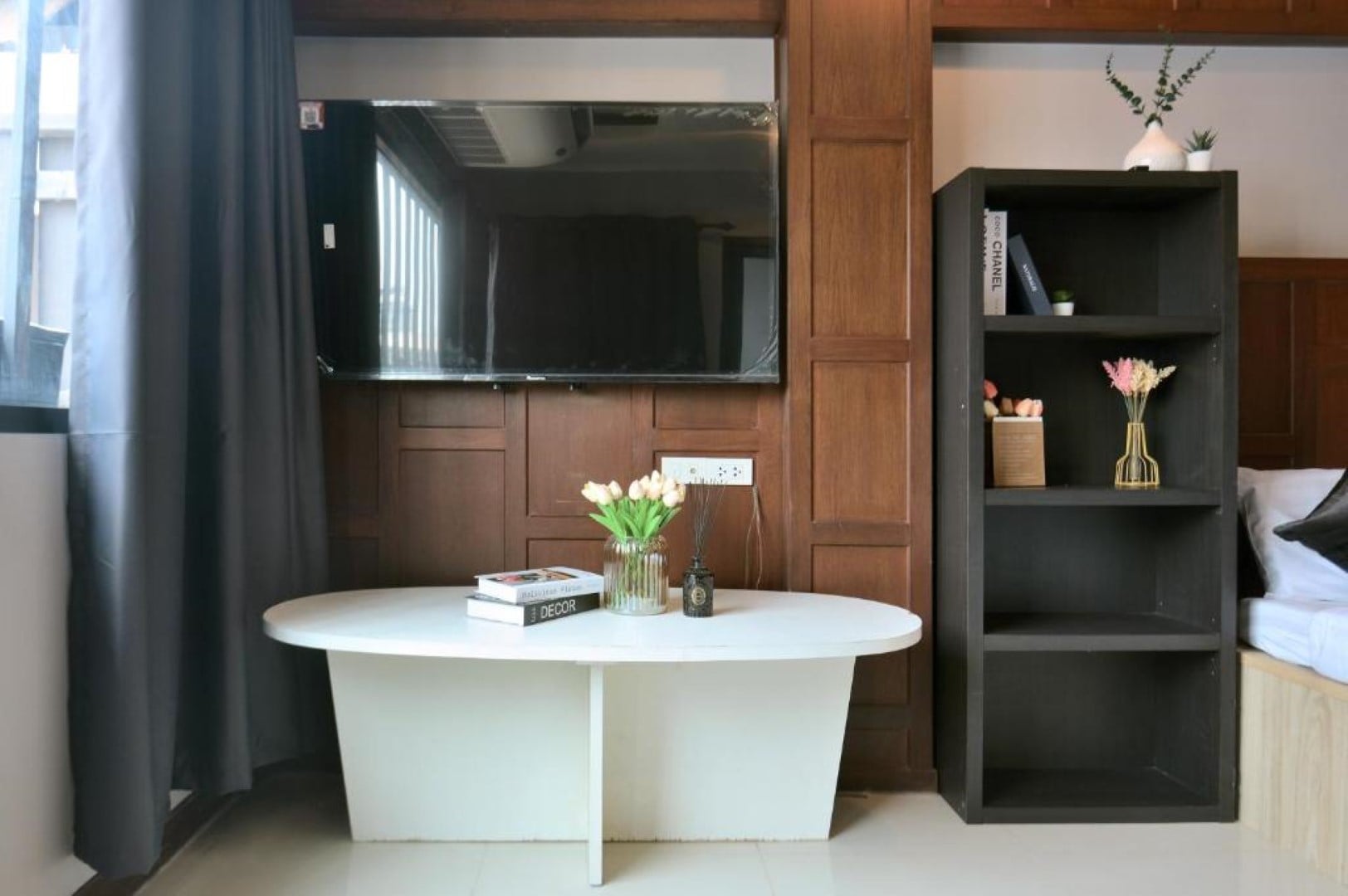 Family Room Capacity 8