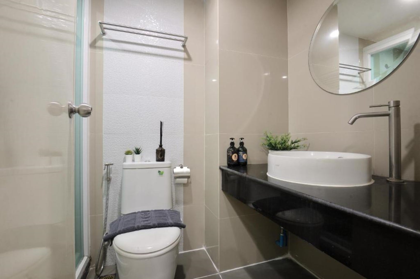 Family Room Capacity 4