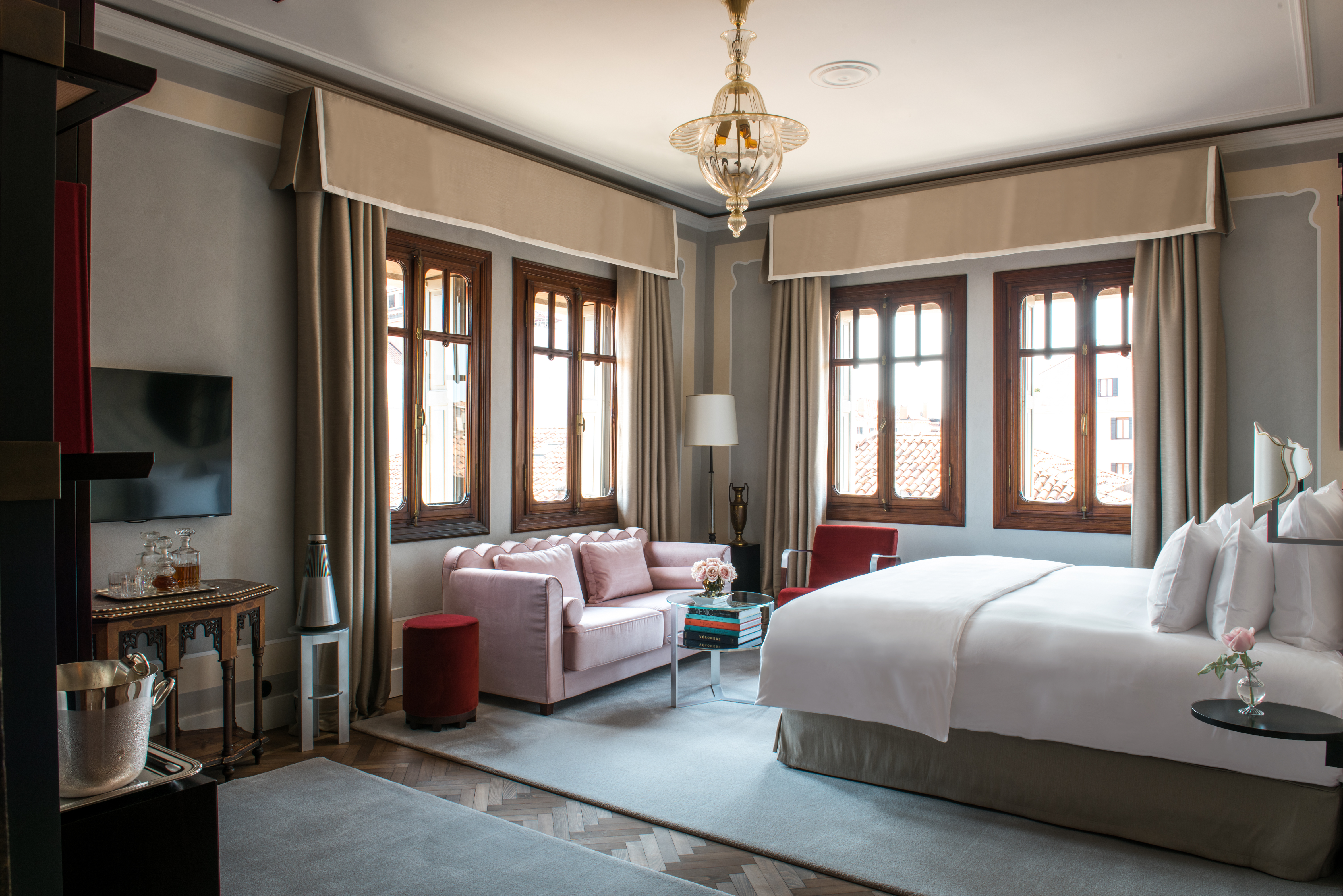 Junior Suite Standard