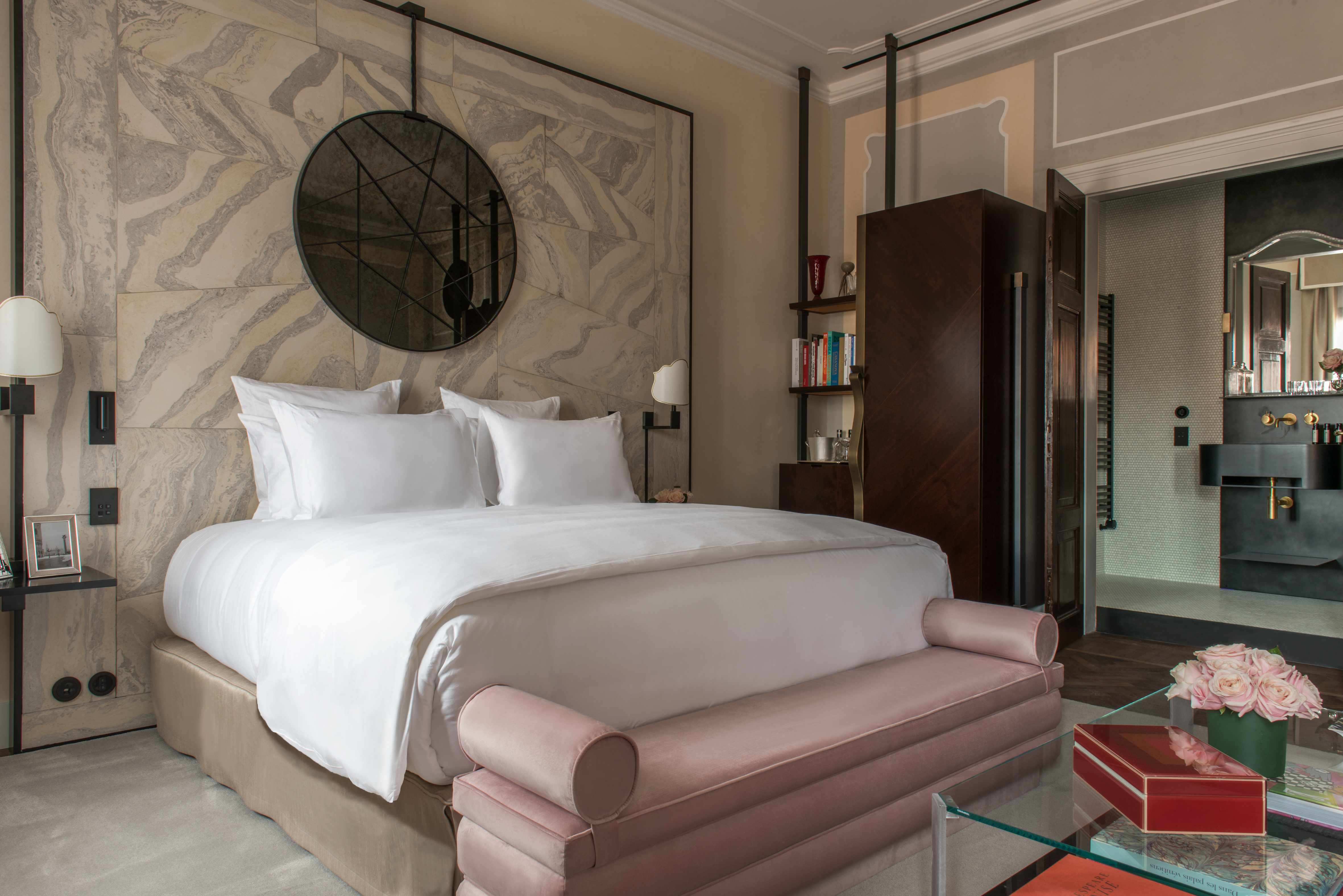 Family Room Connecting Room