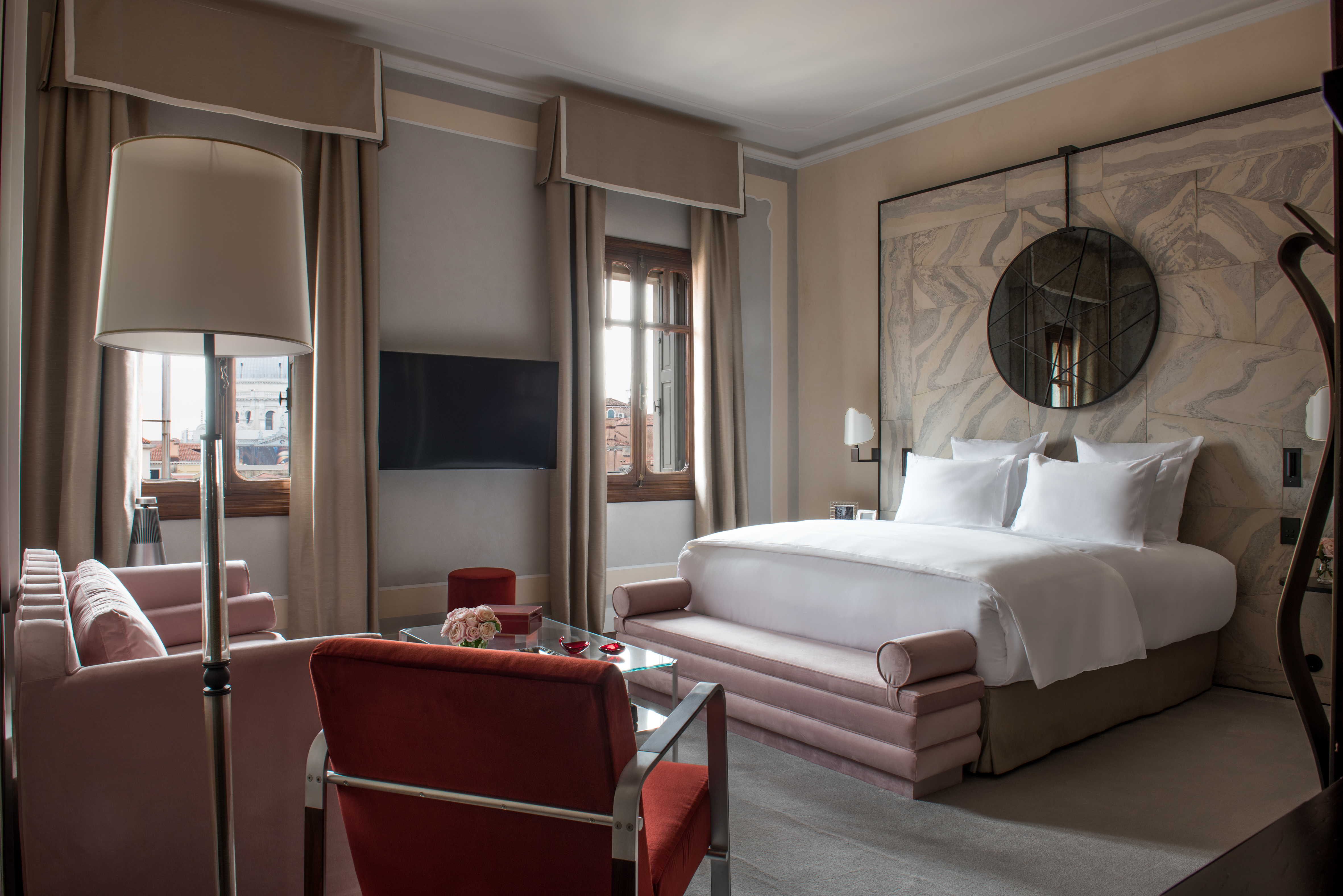 Family Room Connecting Room