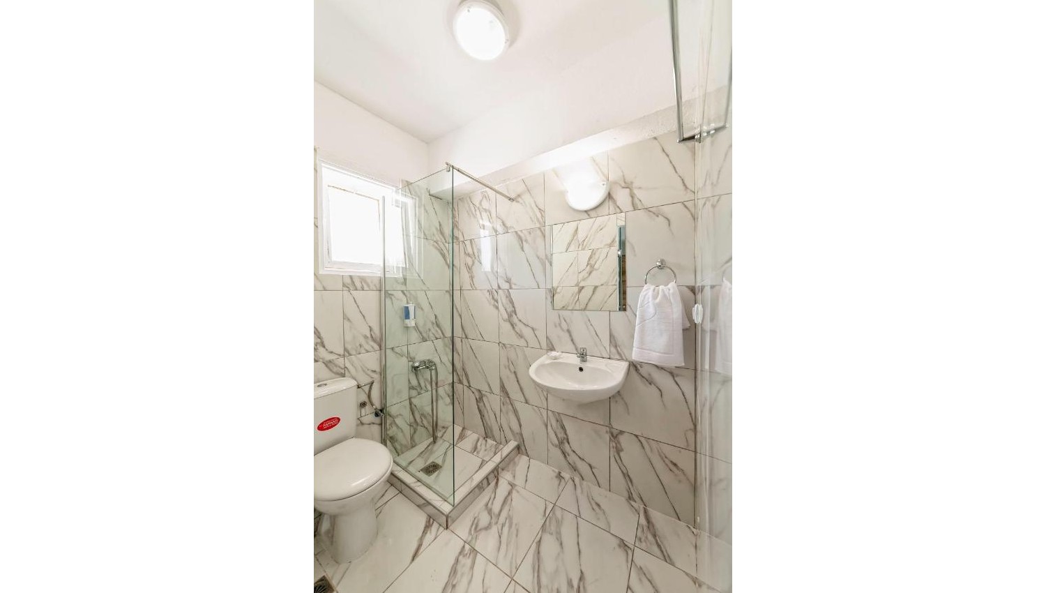 Double or Twin Standard