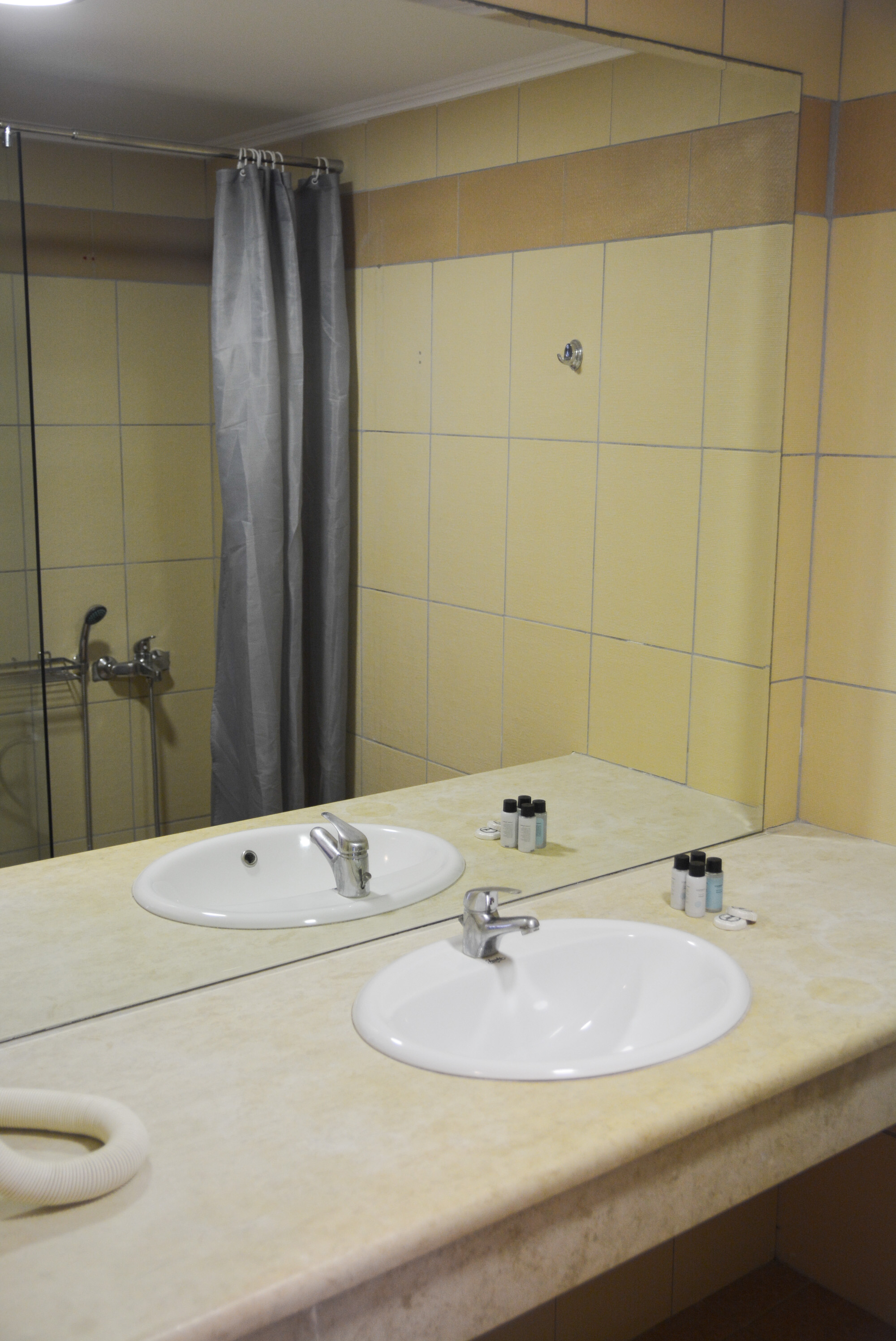 Suite Sea View with Air Conditioning