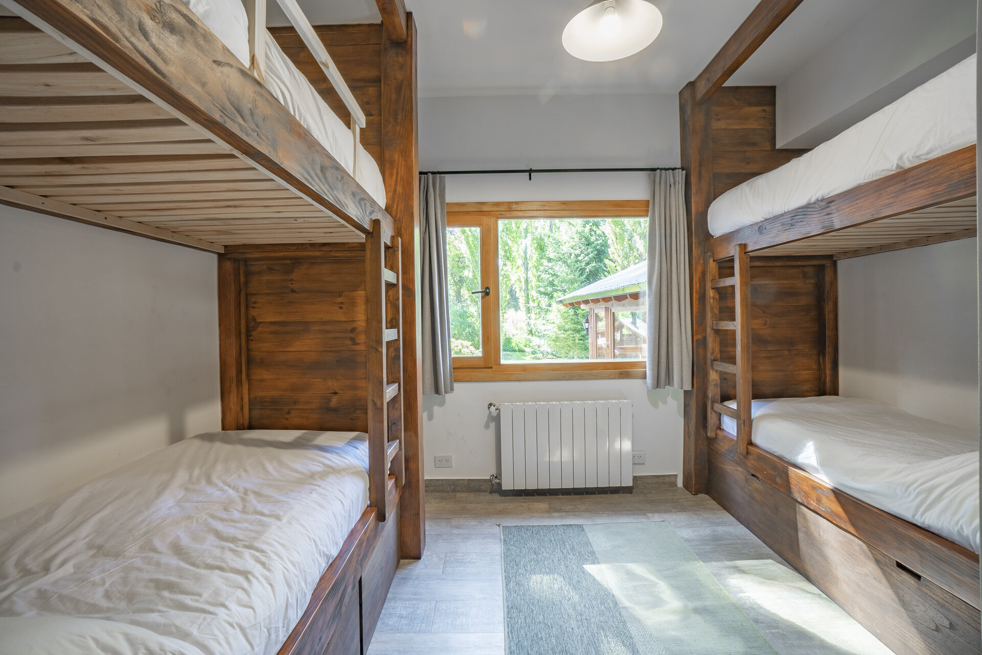 Home Six Bedrooms with More Than Three Bathrooms