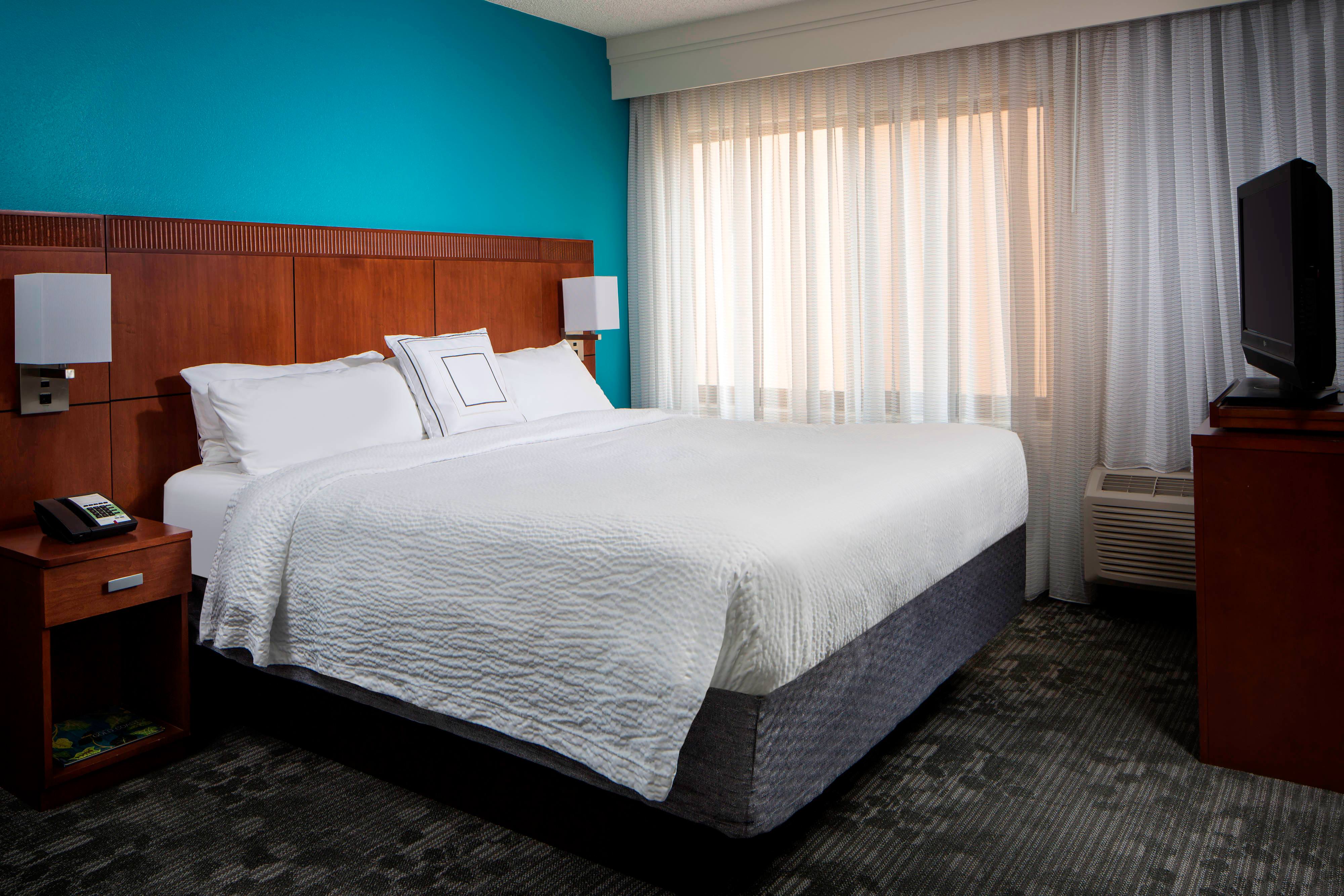 Double Accesible Deluxe 