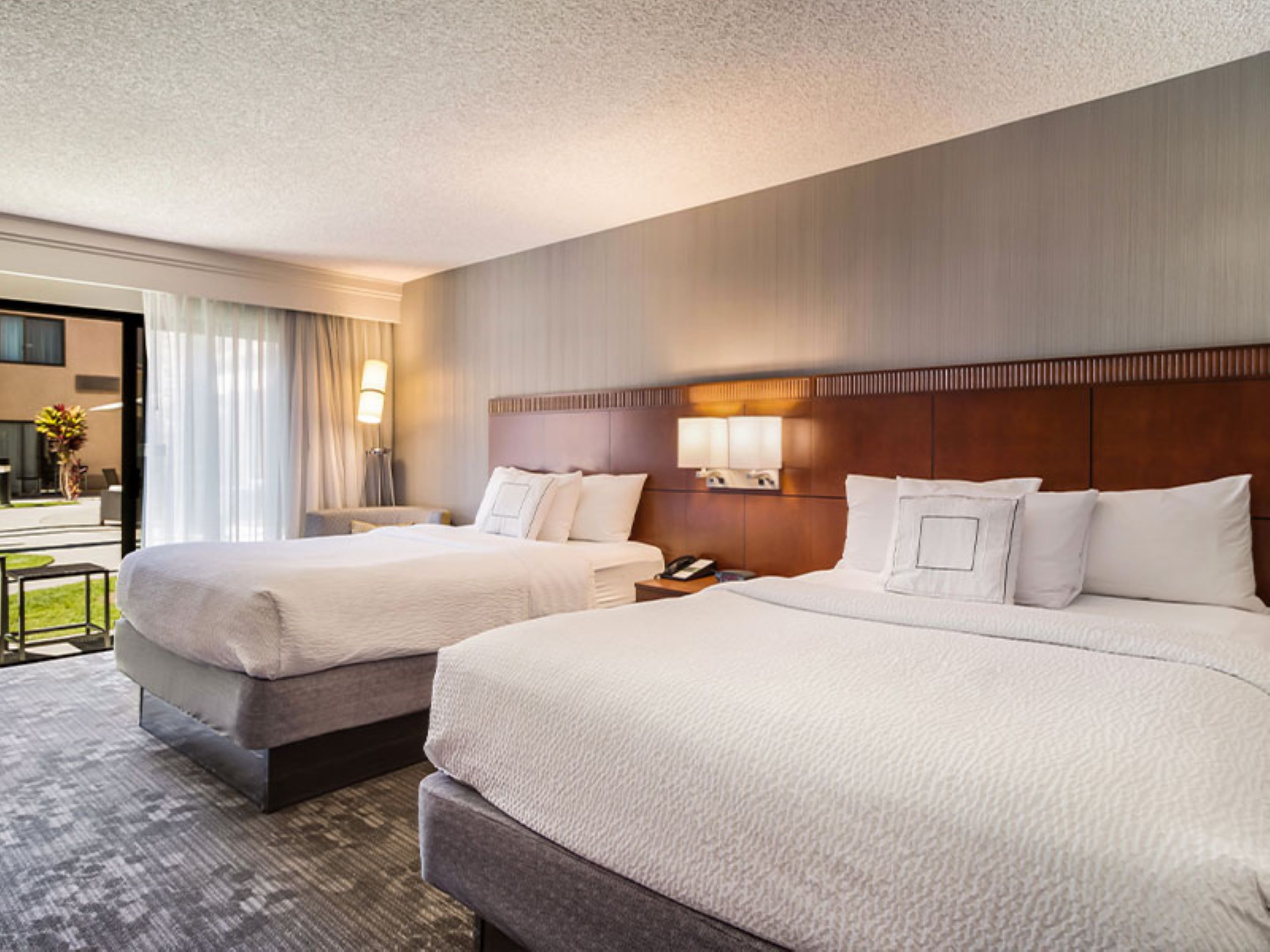 Double Accessible with Views