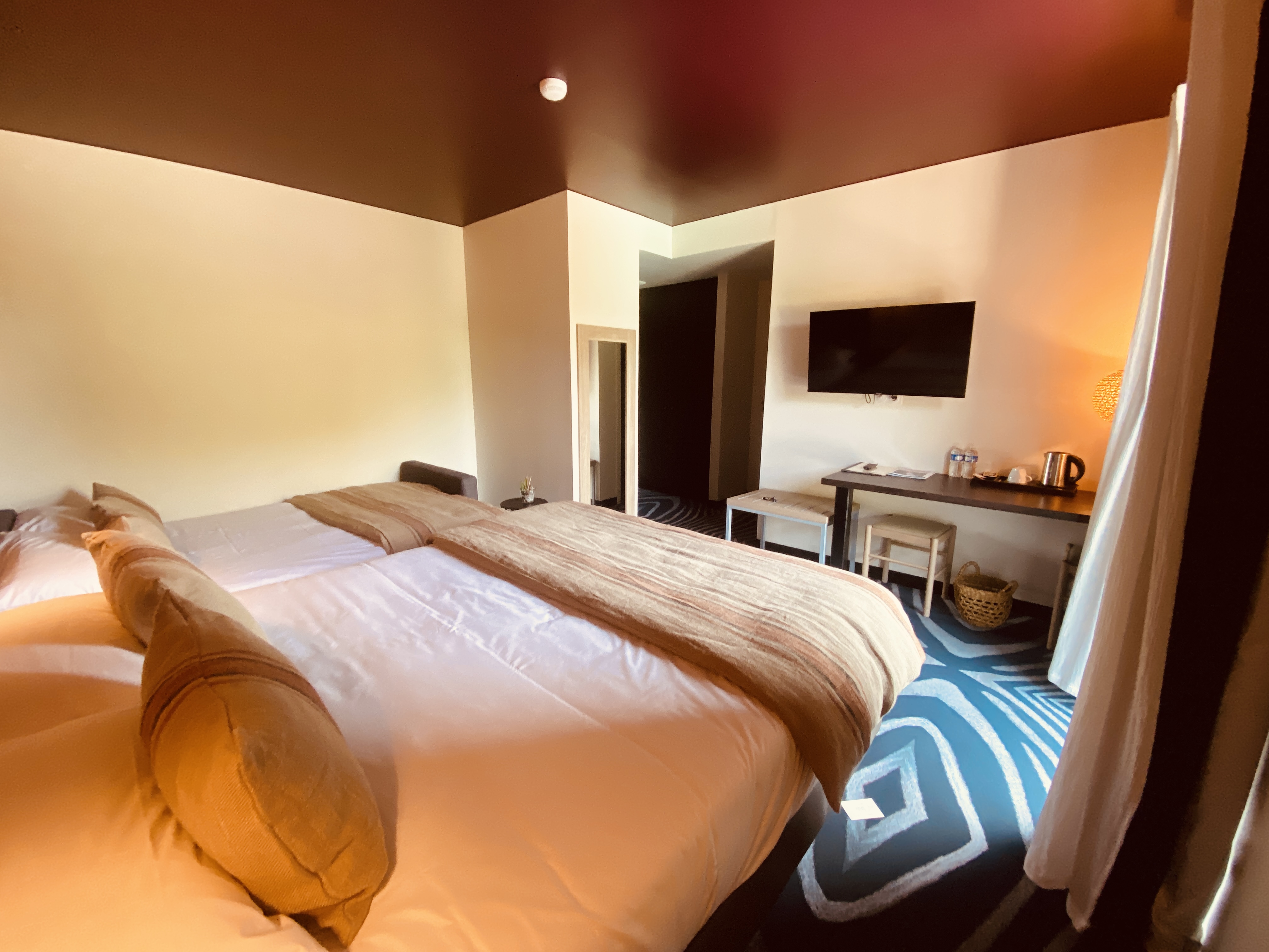 Family Room Standard