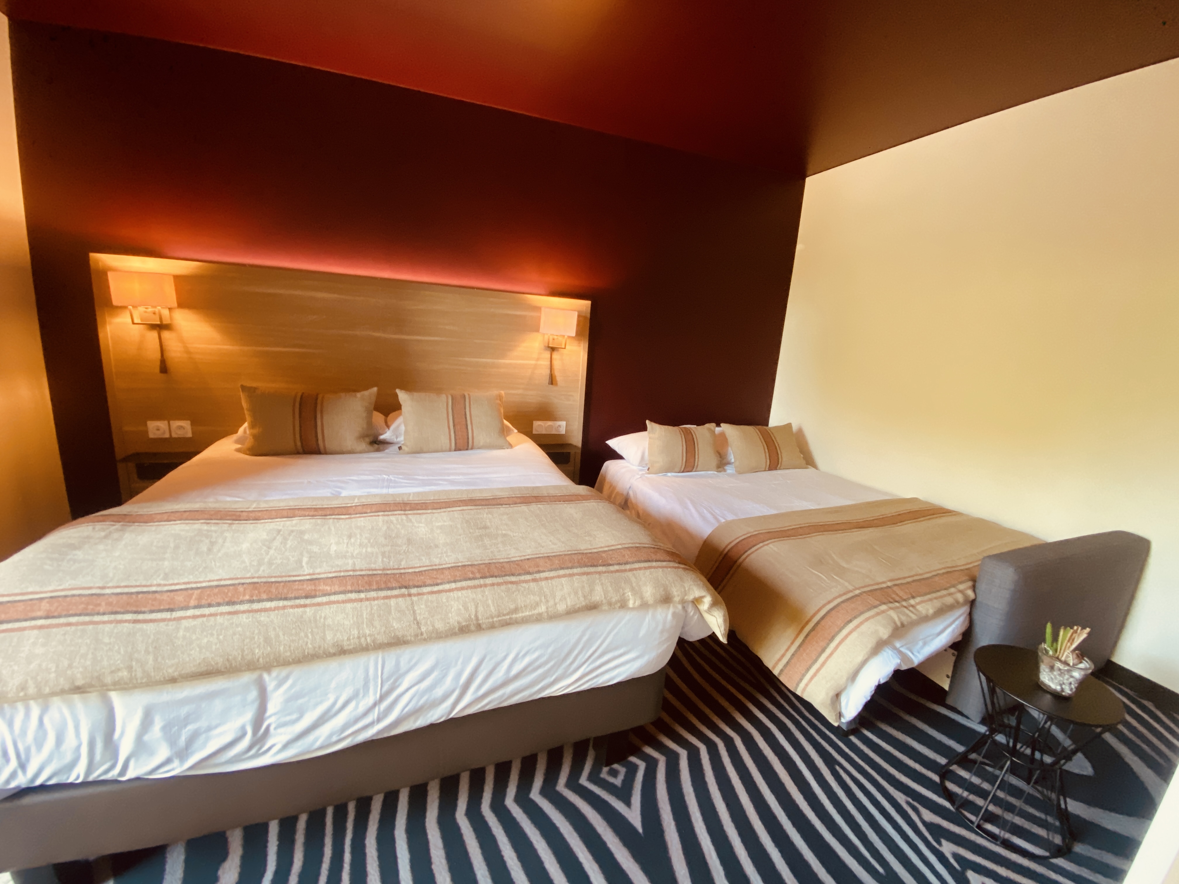 Family Room Standard