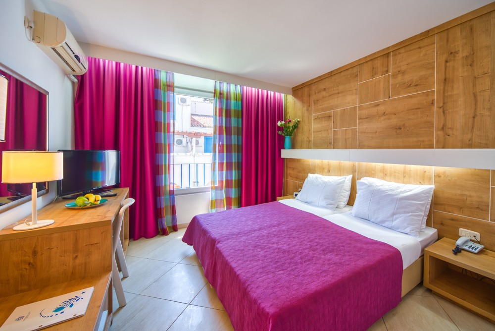 Double Single Standard