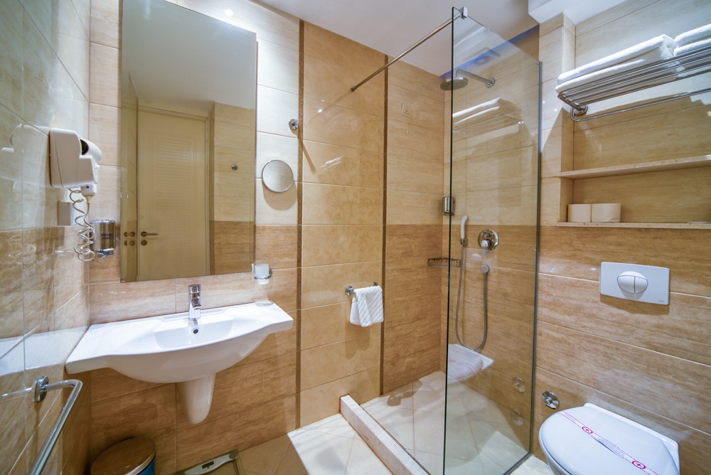 Double Single Standard