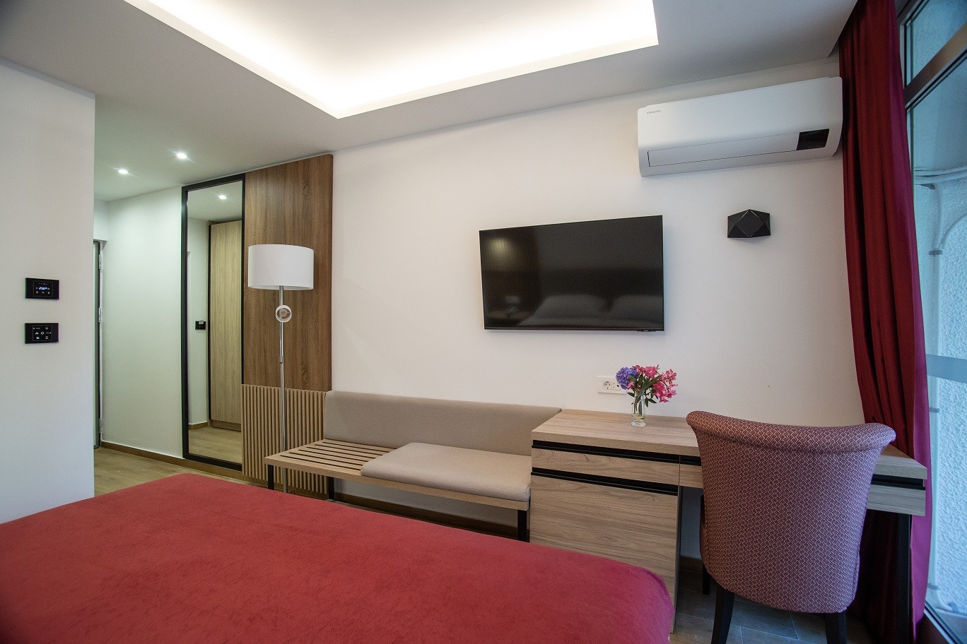 Double Single Premium