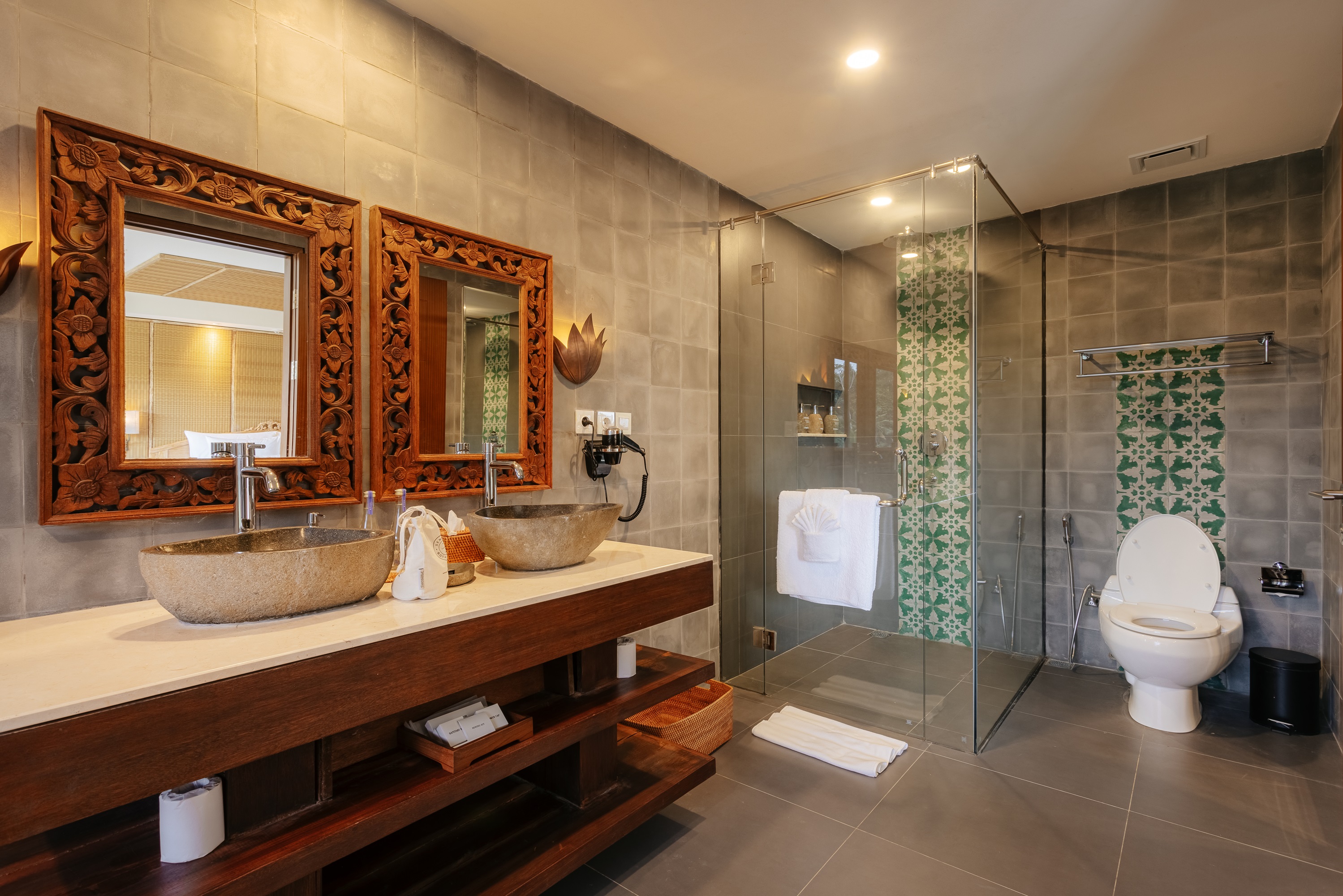 Junior Suite Standard