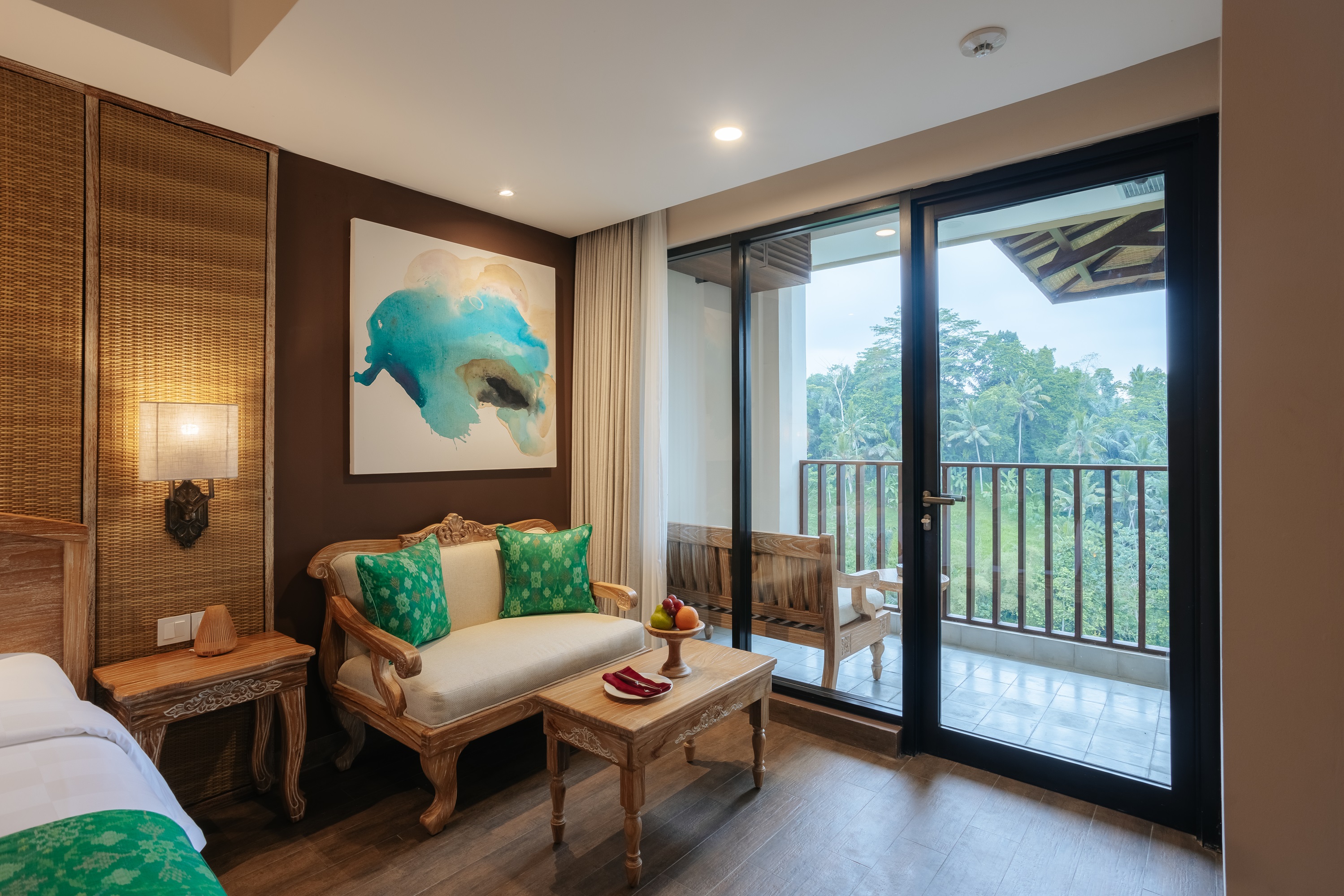 Junior Suite Standard