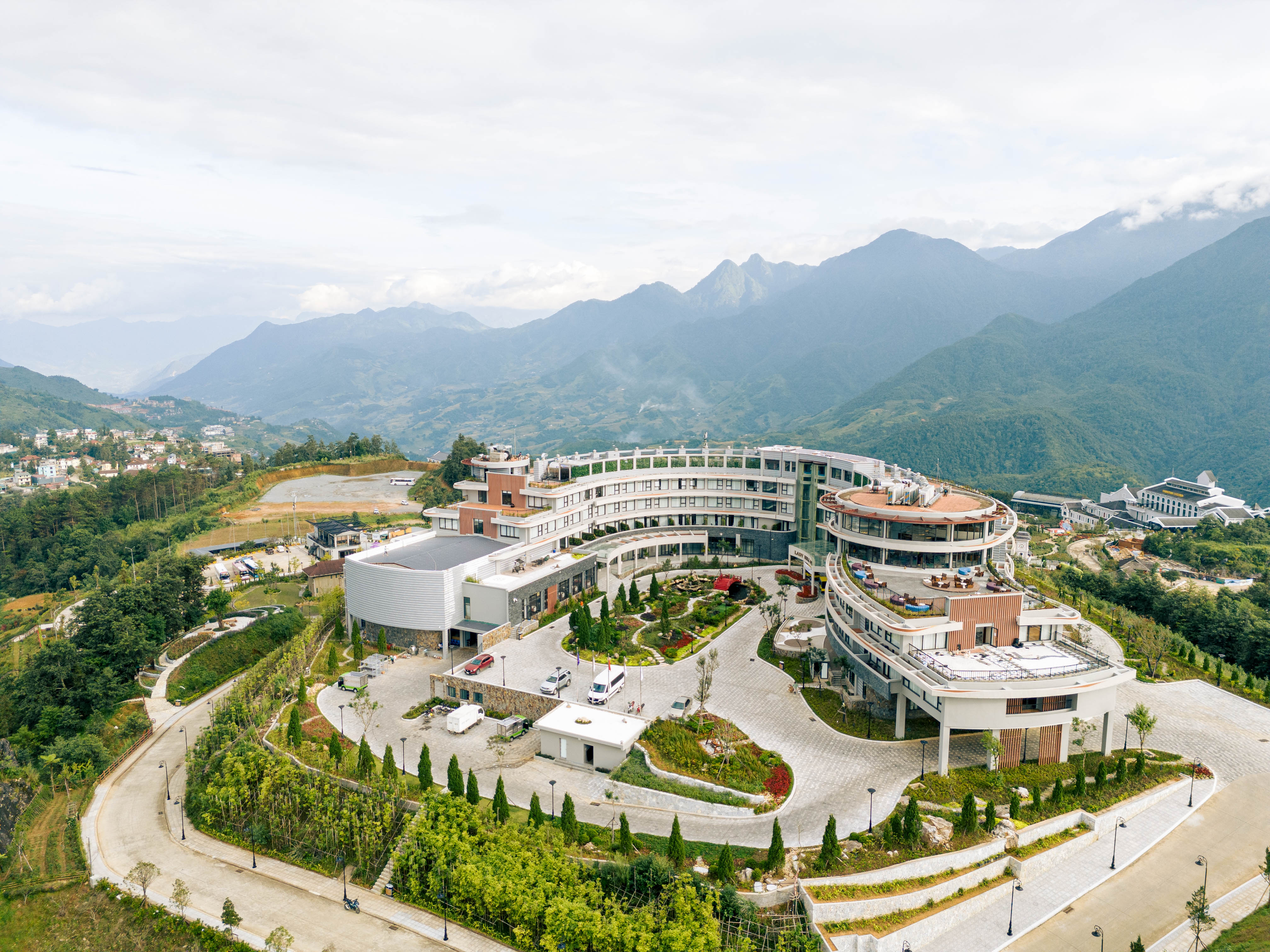 Bungalow One Bedroom One Bathroom