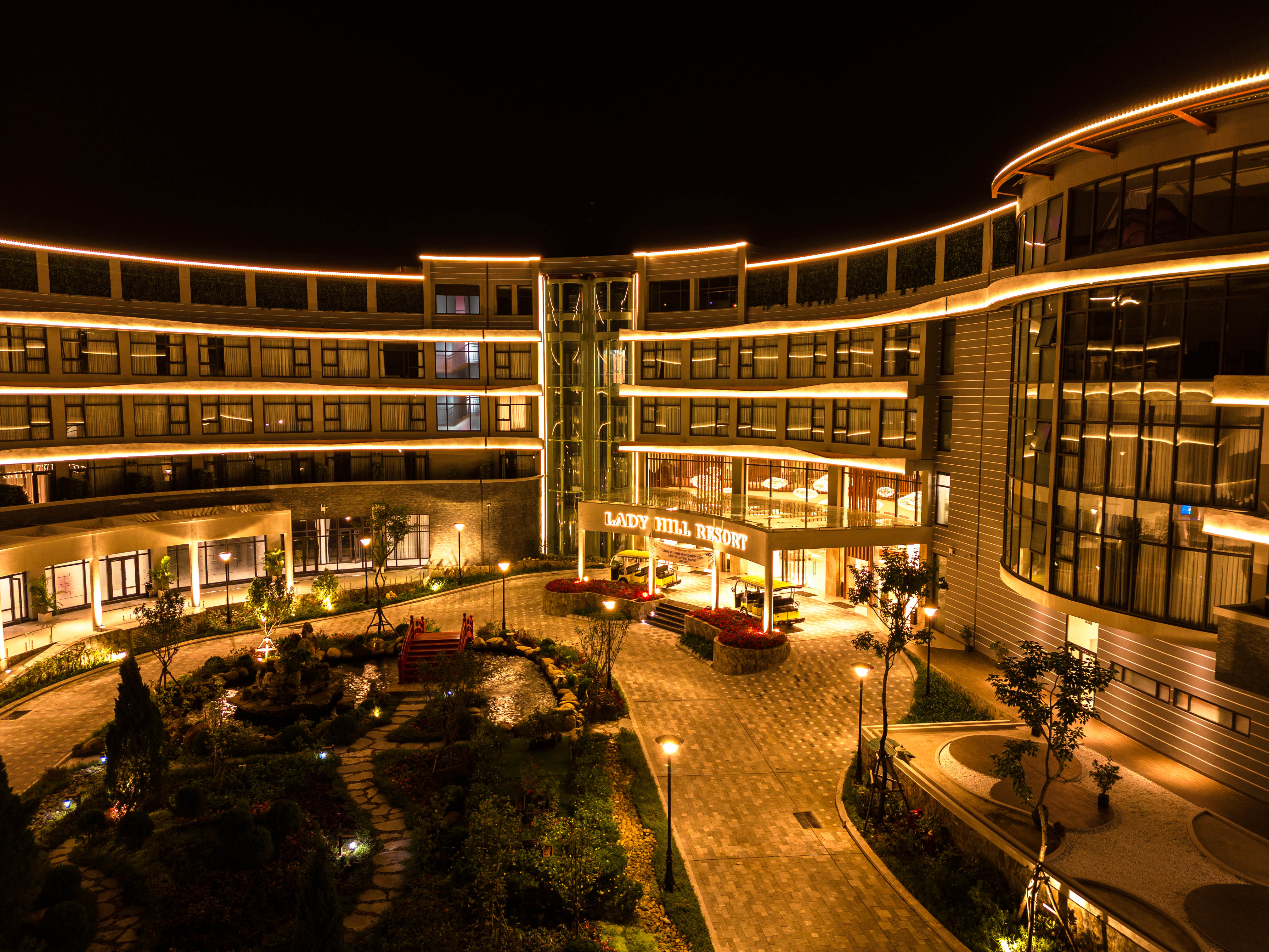 Bungalow One Bedroom One Bathroom