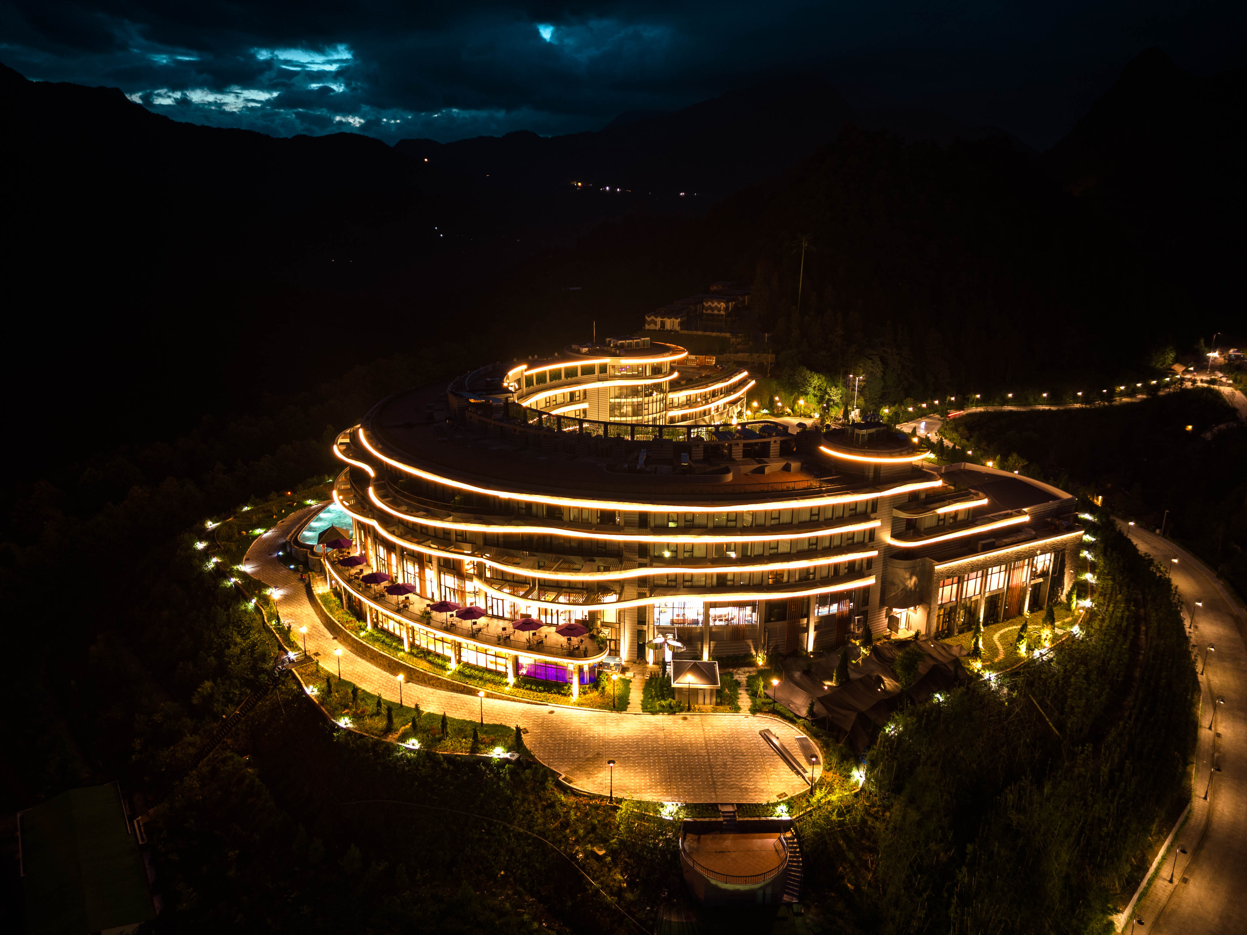 Bungalow One Bedroom One Bathroom