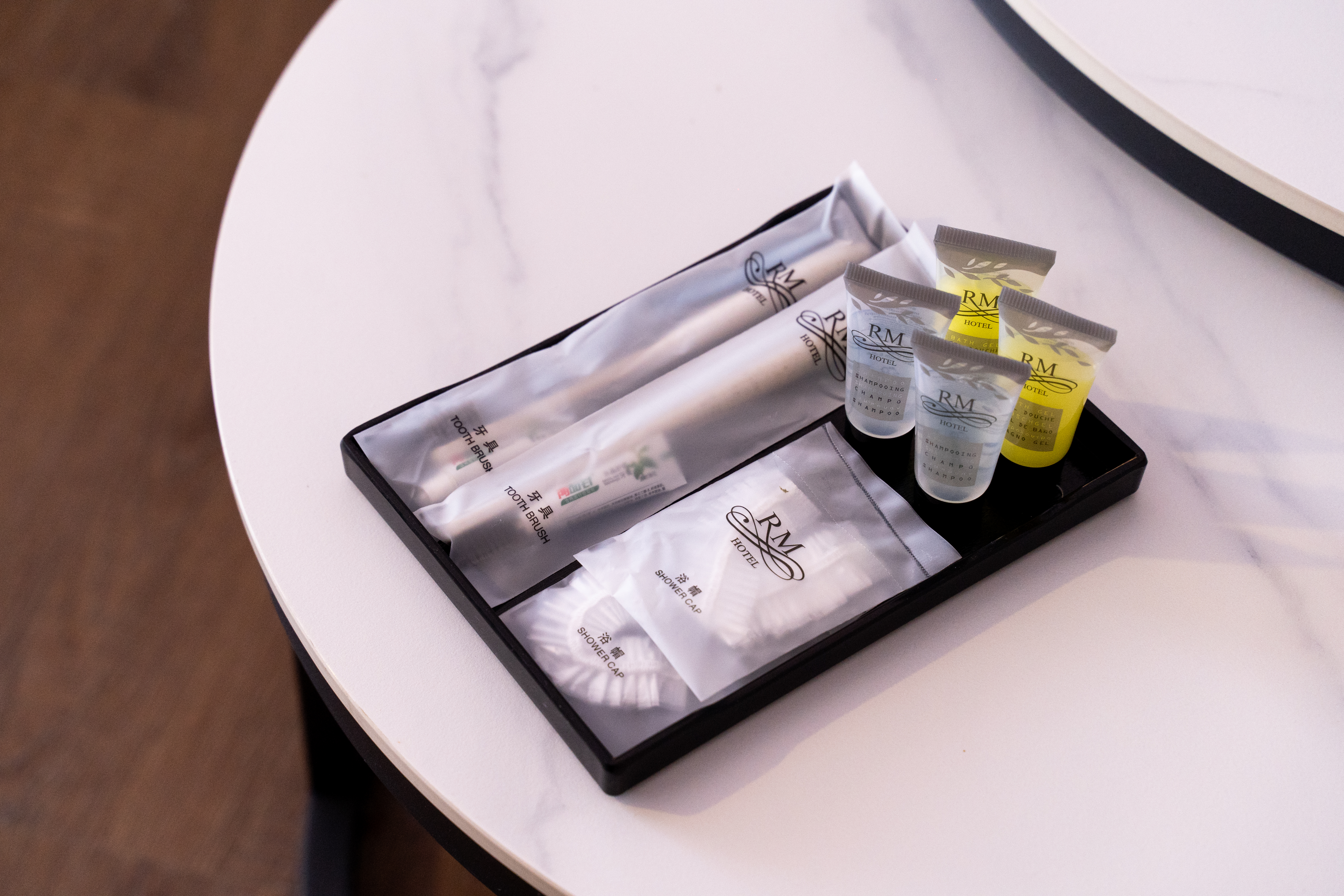 Double Queen Size Bed