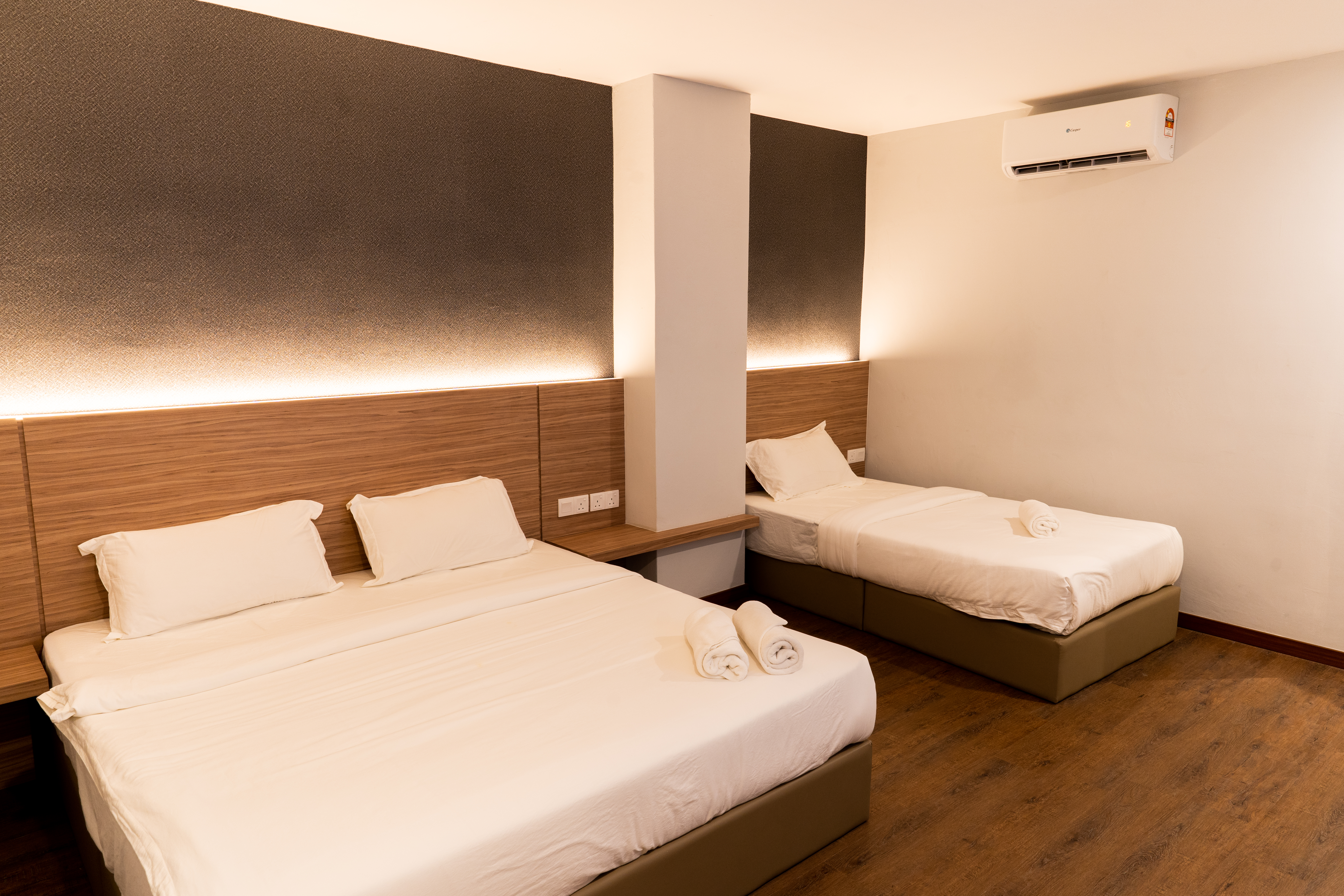 Family Room Executive