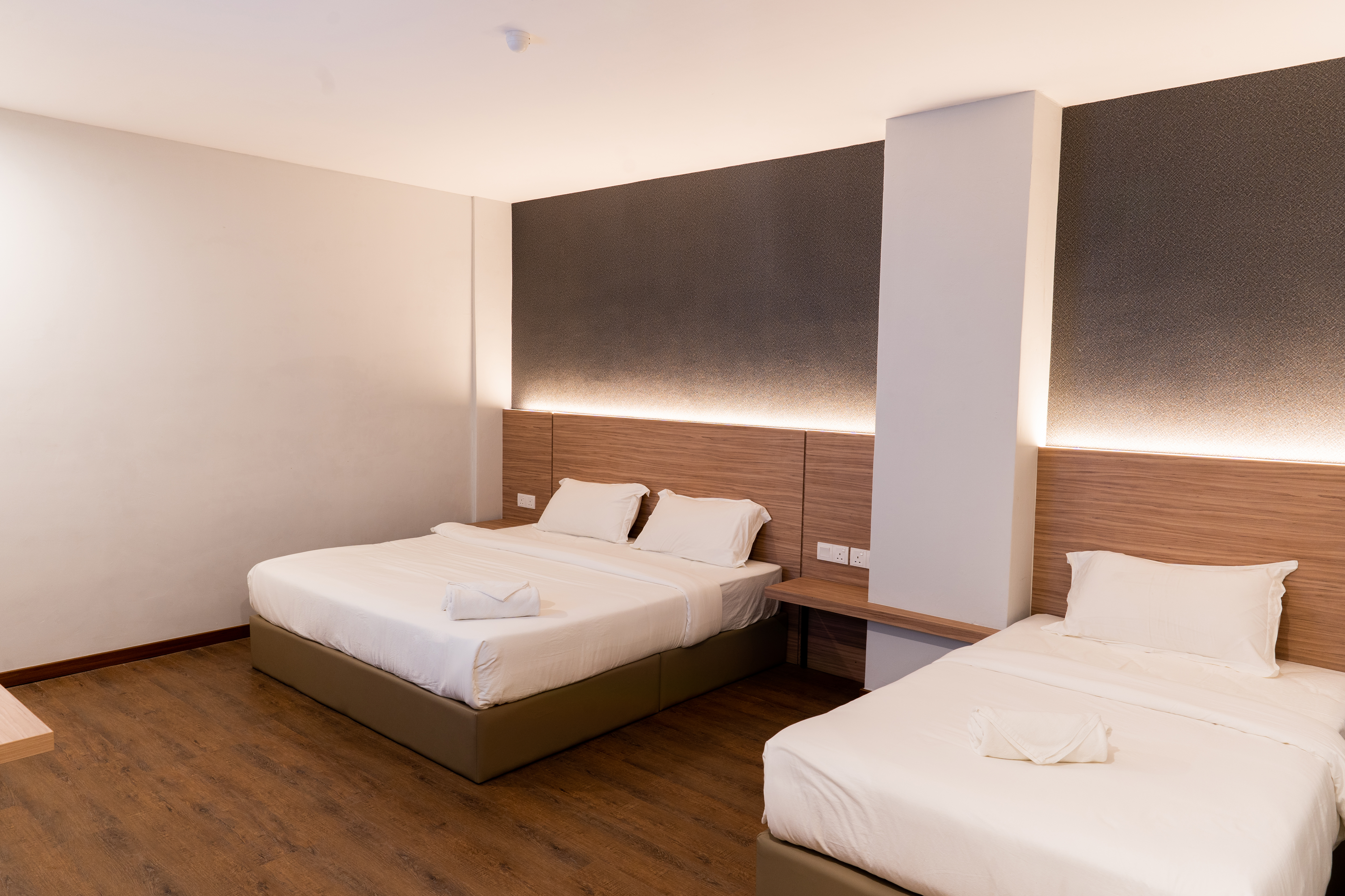 Family Room Executive