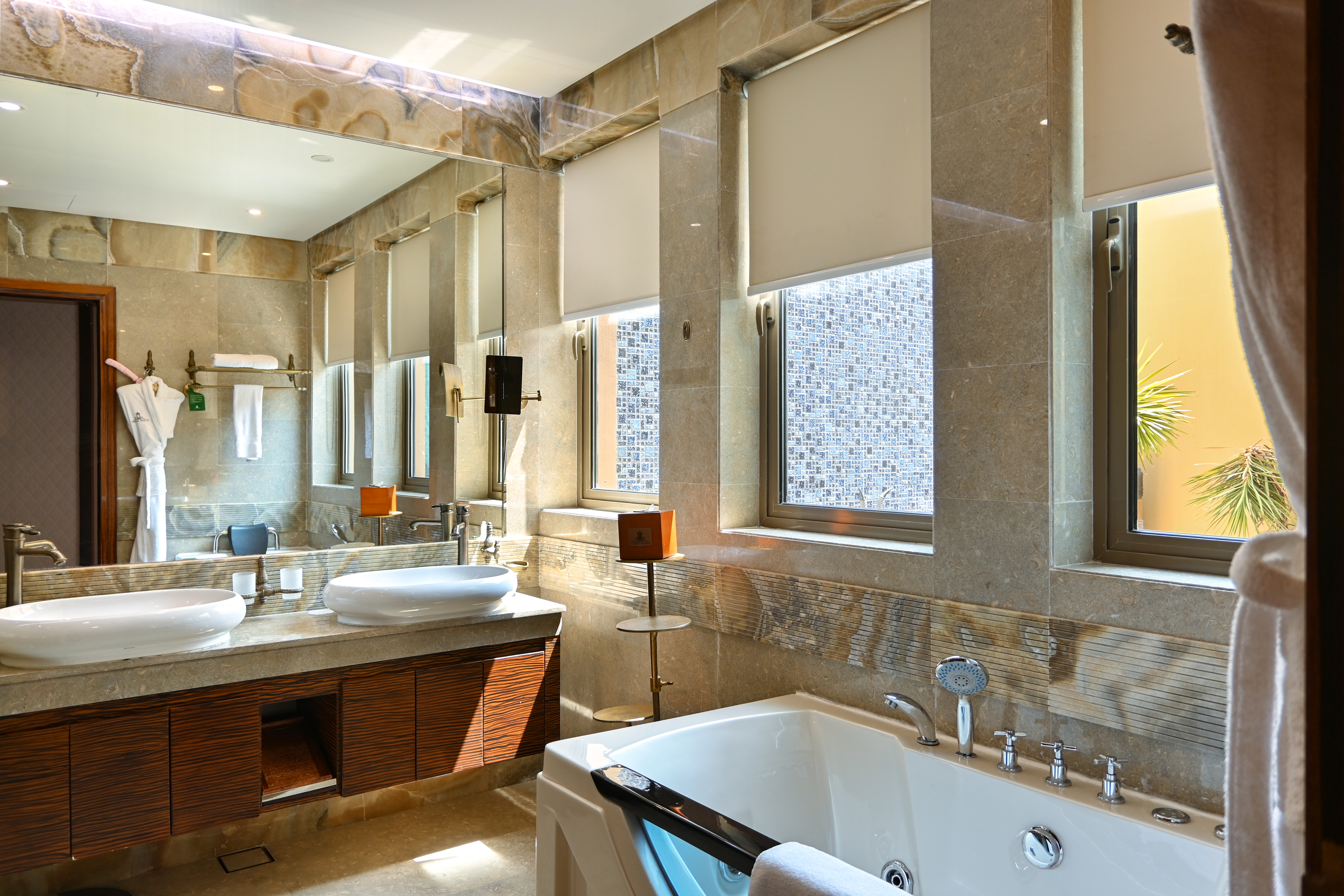 Suite Premier Sea View