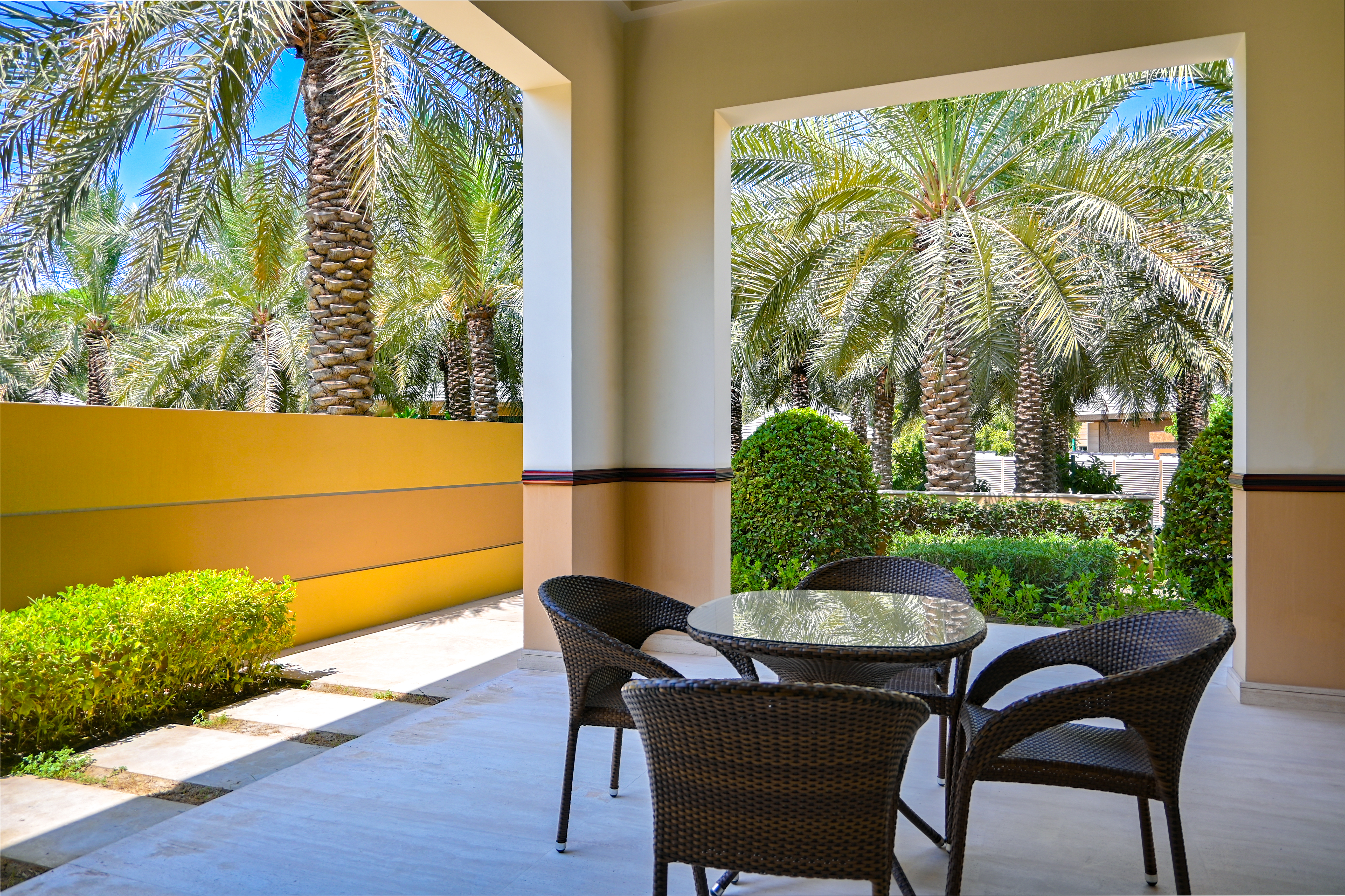 Suite Premier Sea View