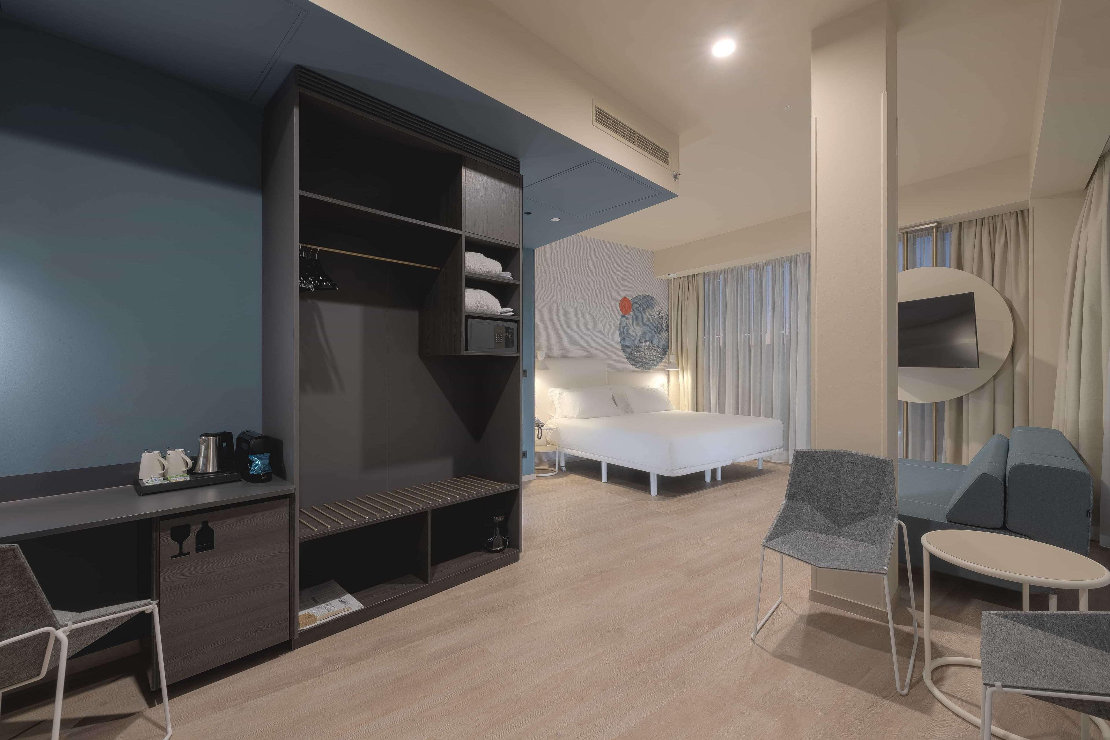 Junior Suite Standard