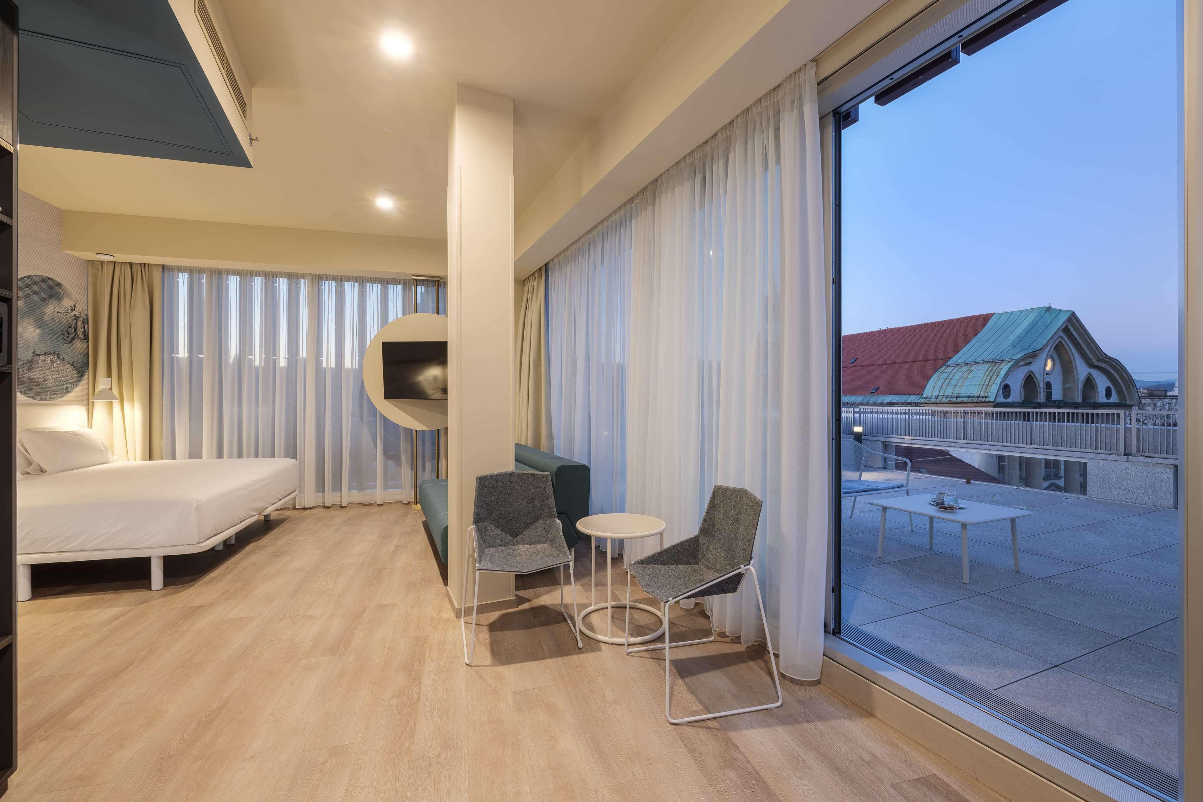 Junior Suite Standard