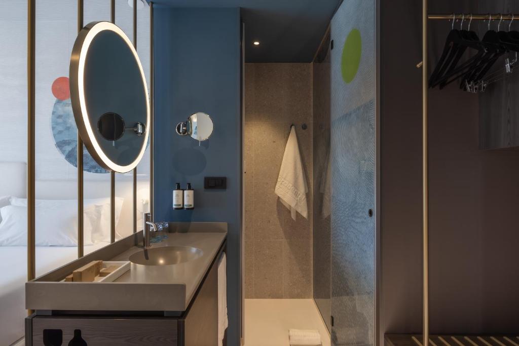 Double Executive City View