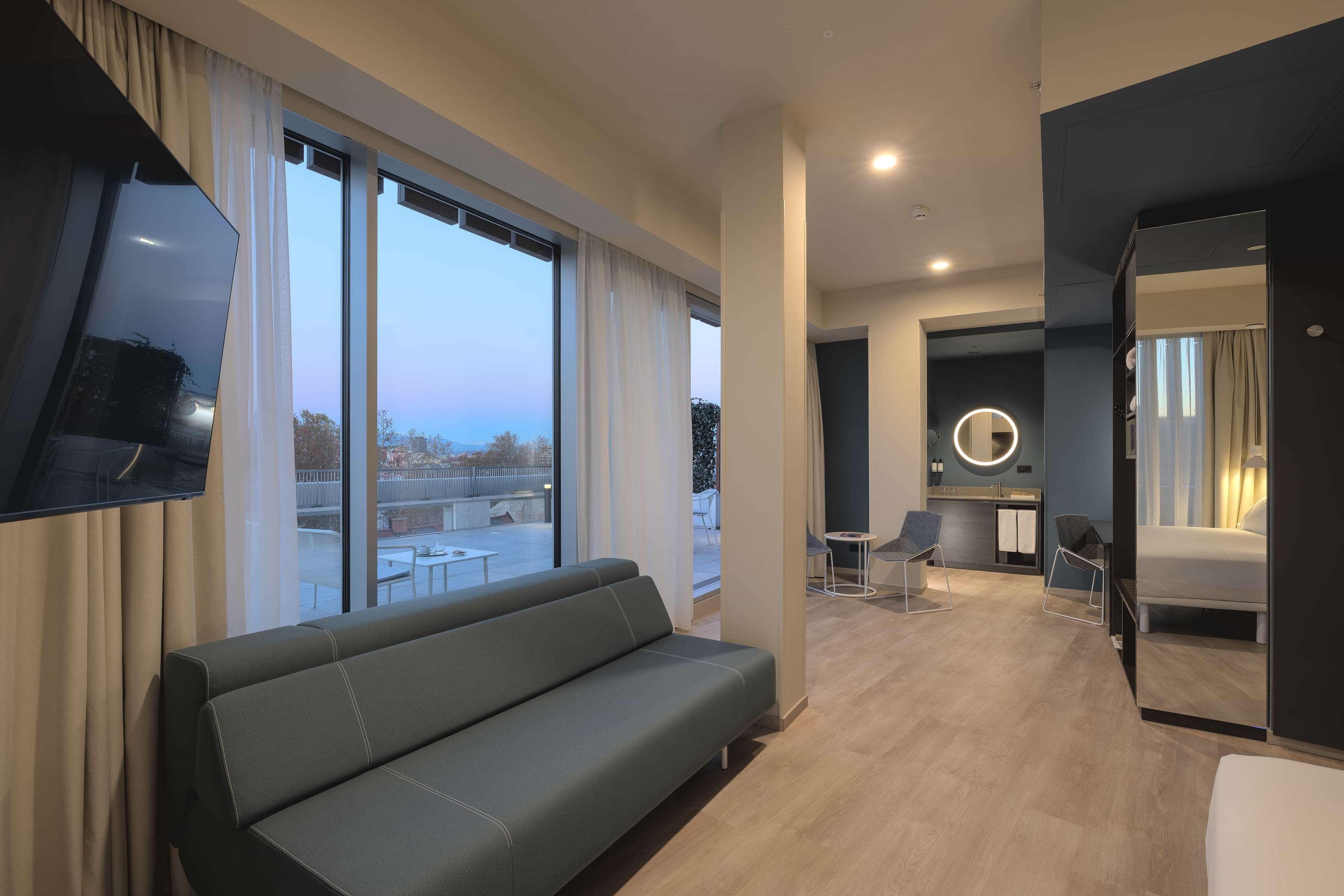 Junior Suite Standard